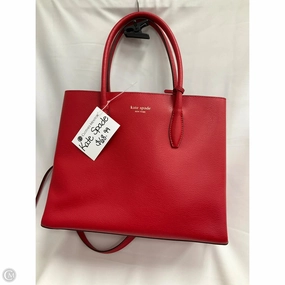 Handbag Designer By Kate Spade, Size: Medium