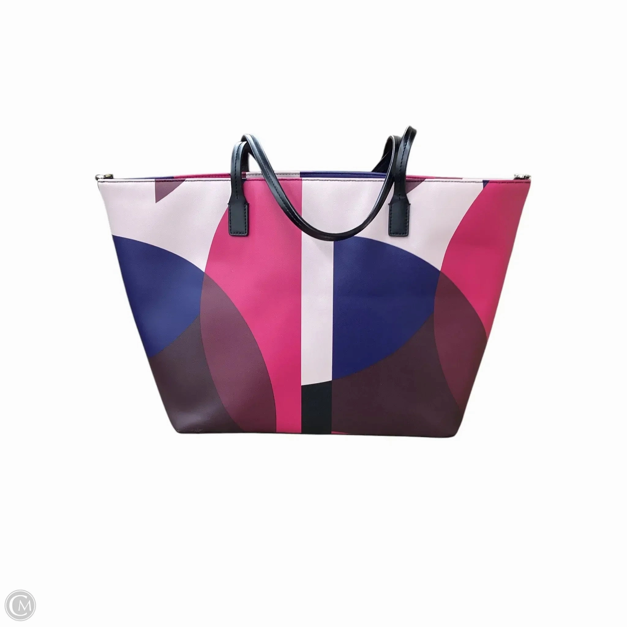 Handbag Designer By Kate Spade, Size: Medium
