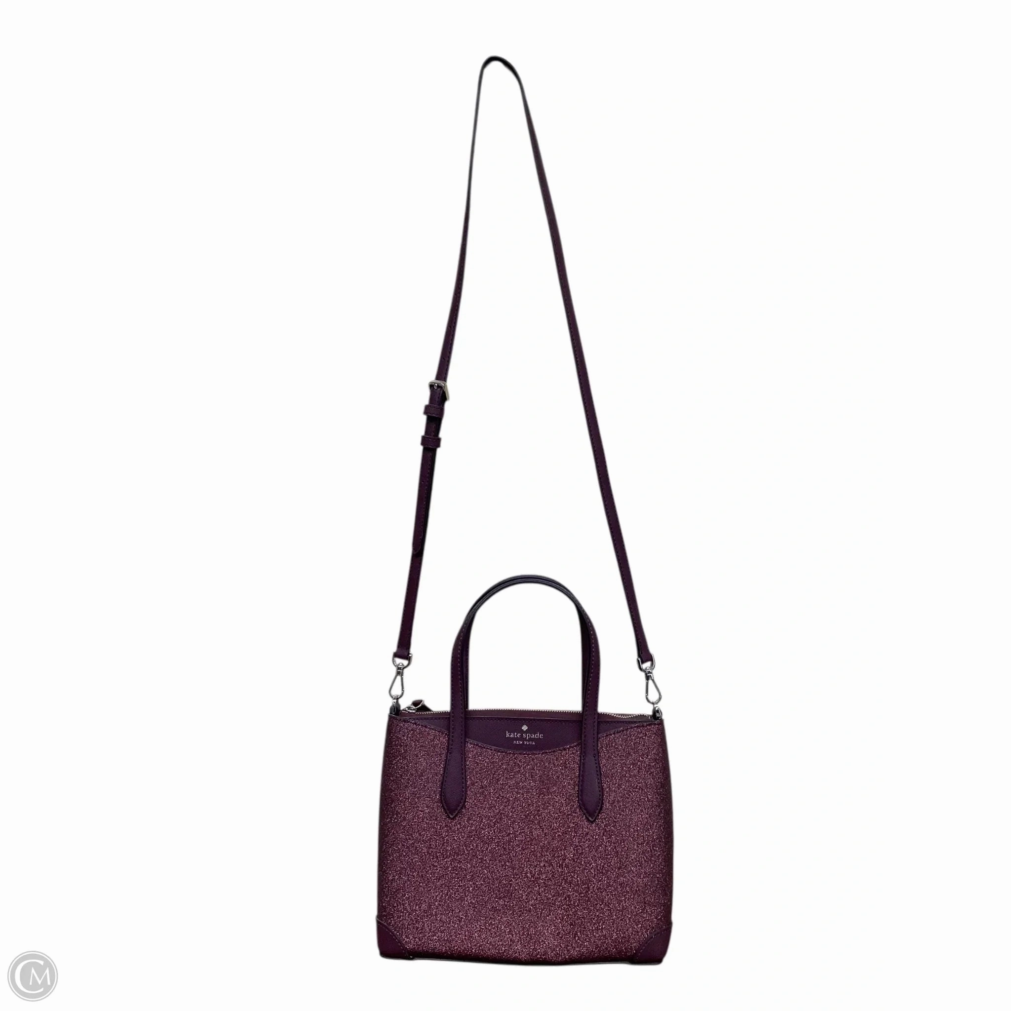 Handbag Designer By Kate Spade, Size: Medium