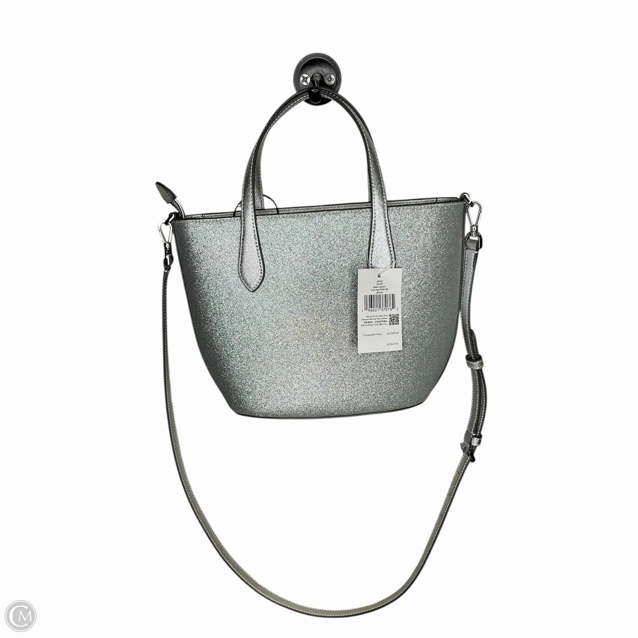 Handbag Designer By Kate Spade, Size: Medium
