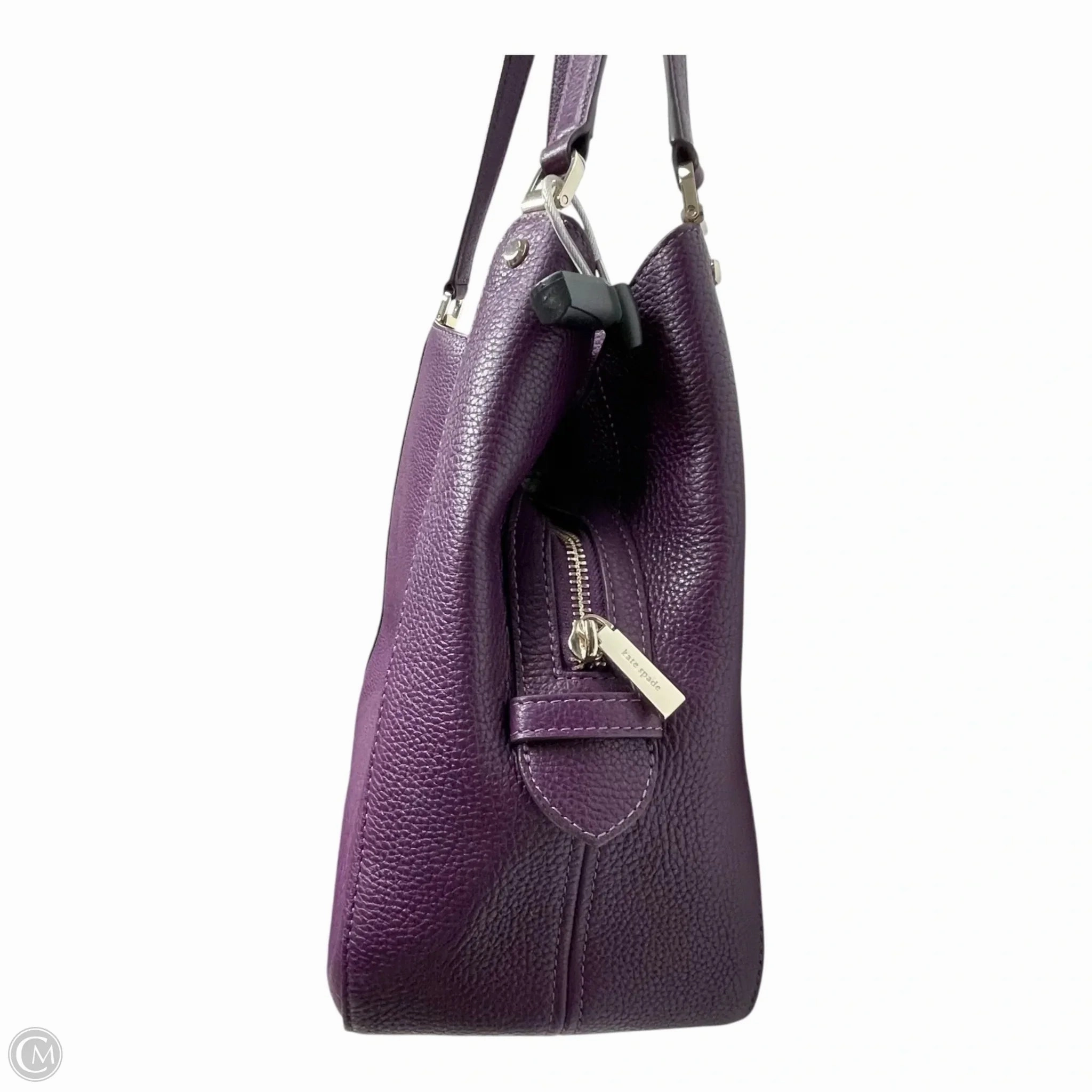Handbag Designer By Kate Spade, Size: Medium