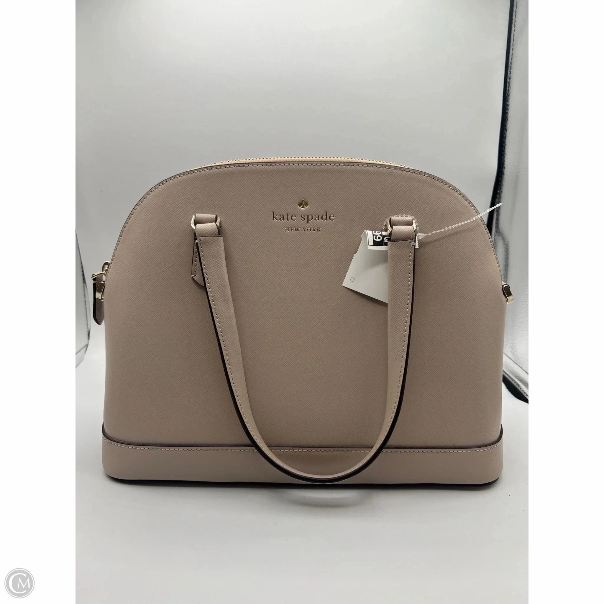 Handbag Designer By Kate Spade, Size: Medium