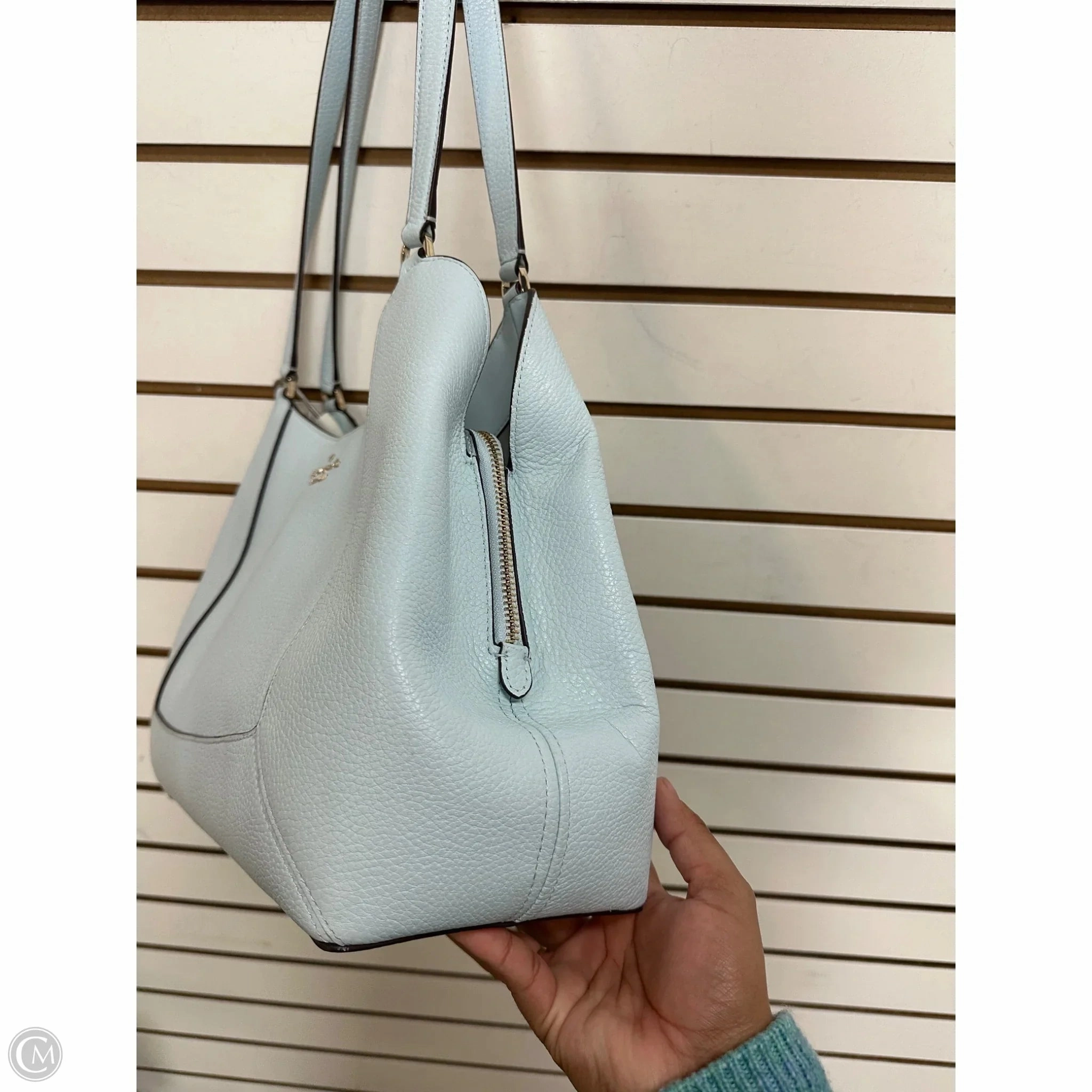 Handbag Designer By Kate Spade, Size: Medium