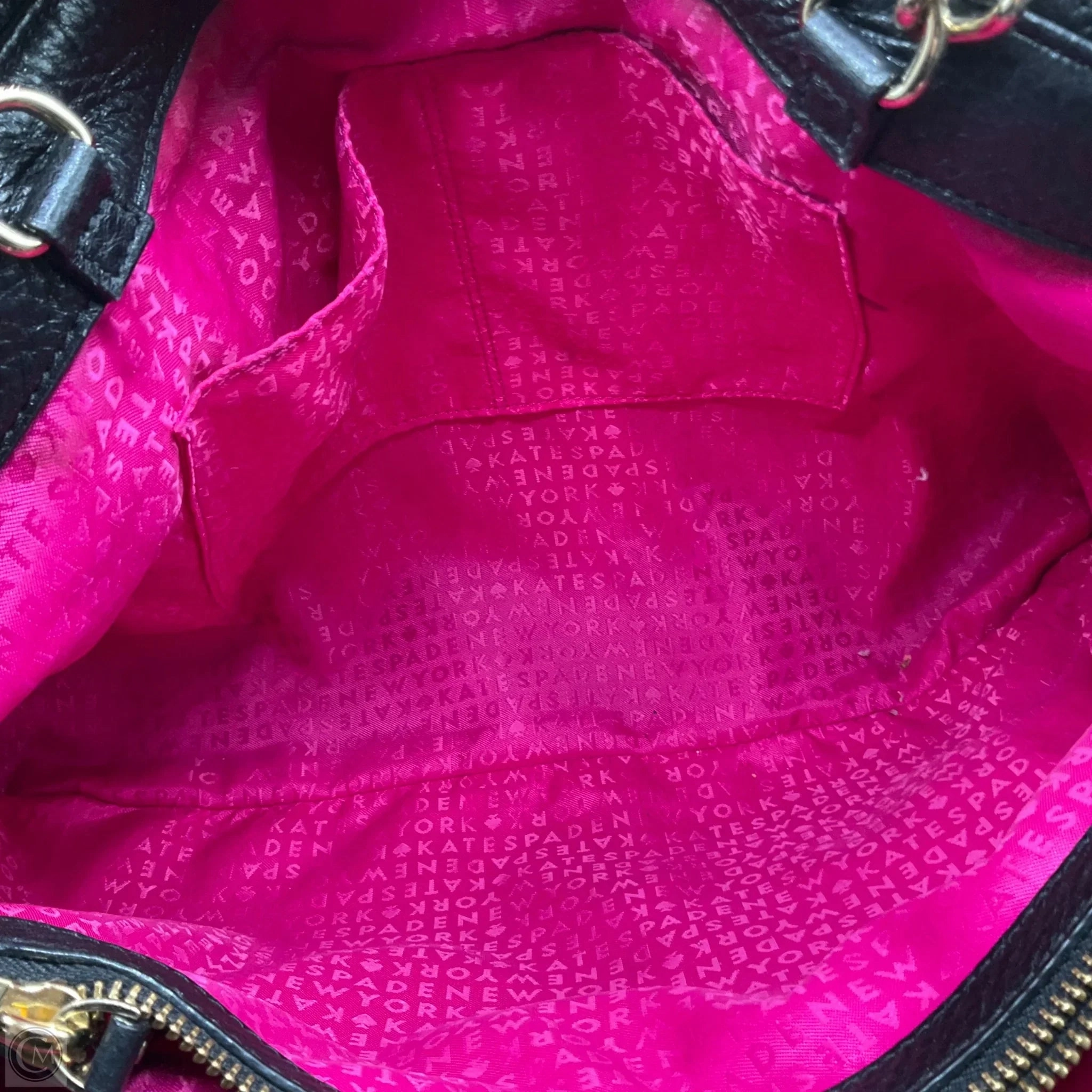 Handbag Designer By Kate Spade, Size: Medium
