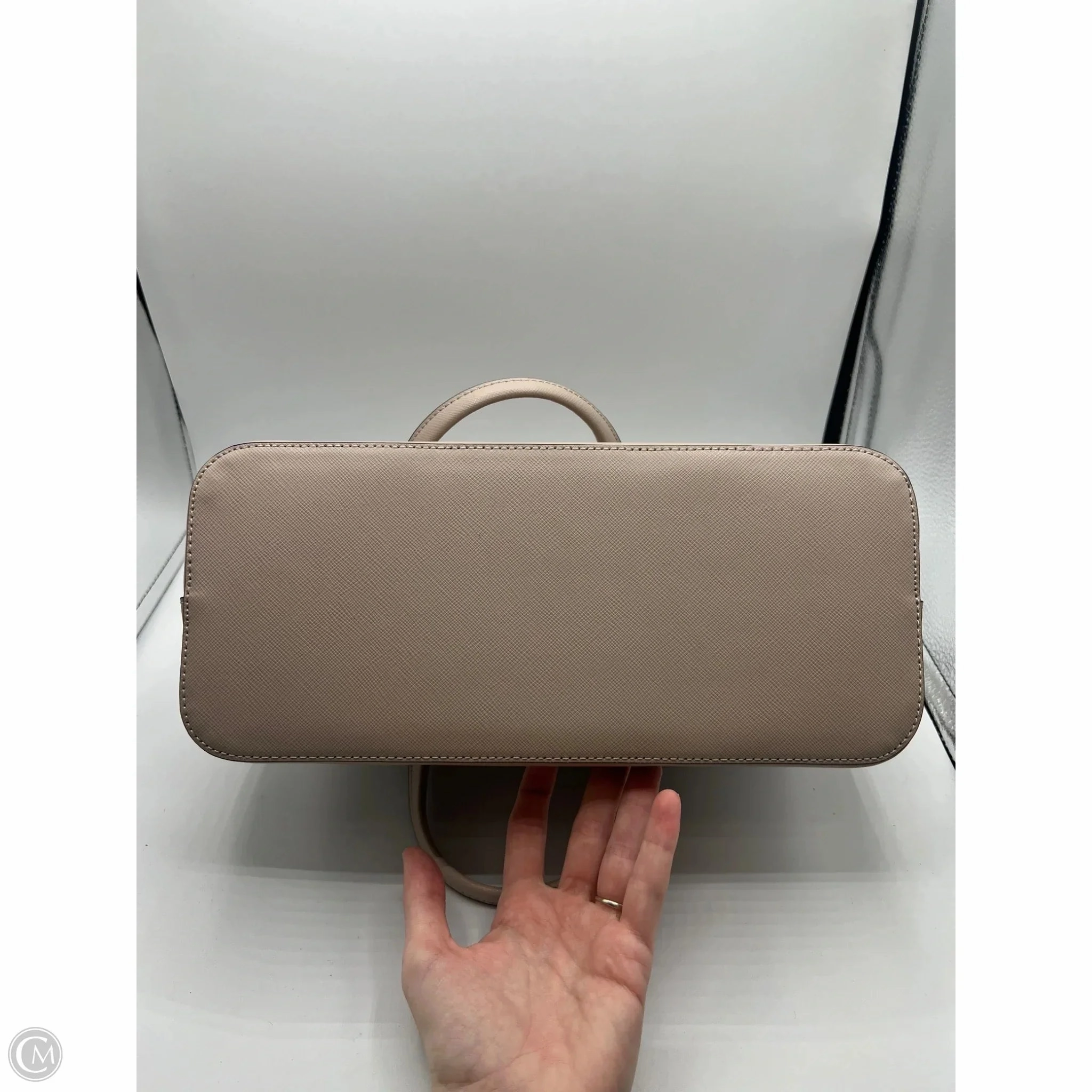 Handbag Designer By Kate Spade, Size: Medium