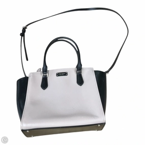 Handbag Designer By Kate Spade, Size: Medium
