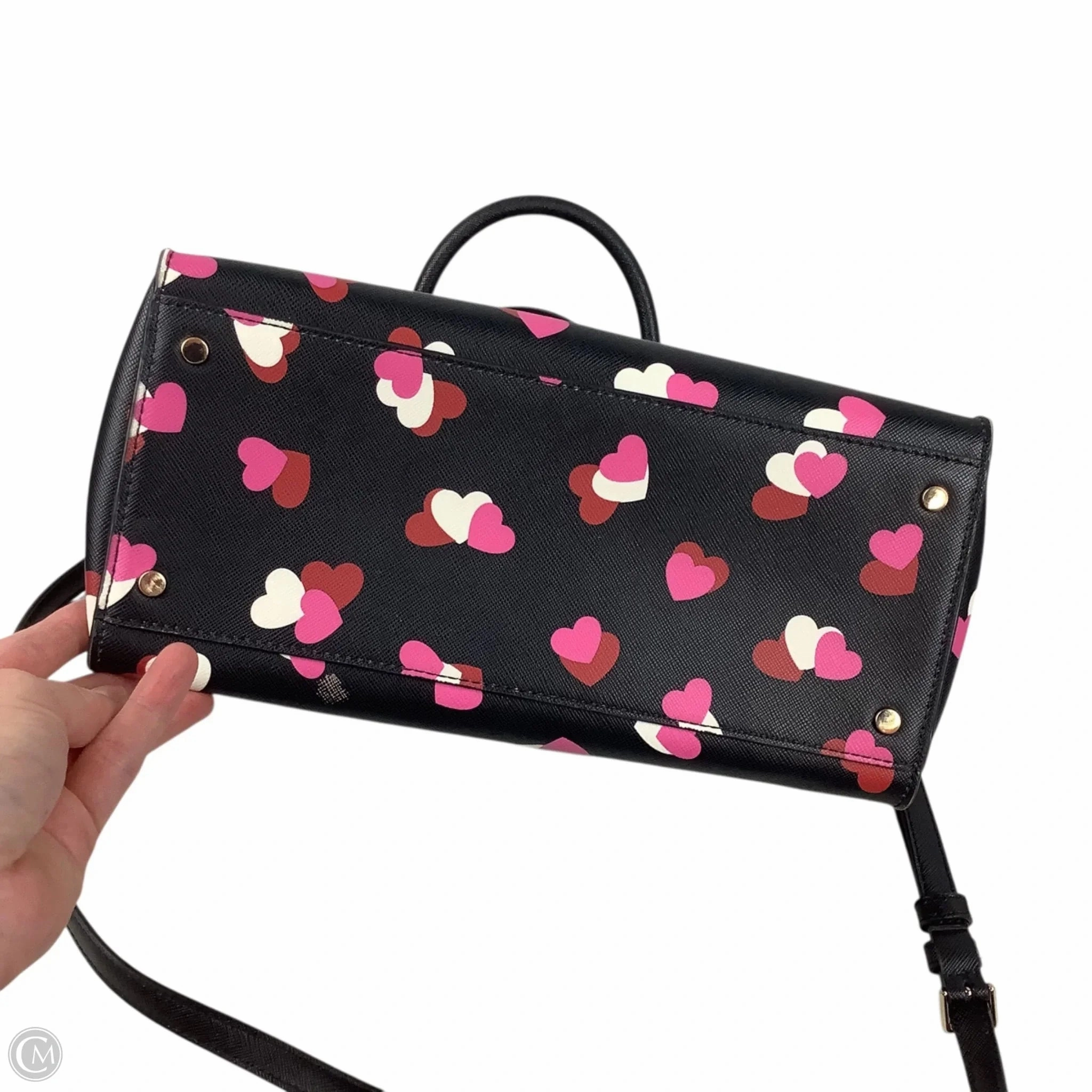 Handbag Designer By Kate Spade, Size: Medium