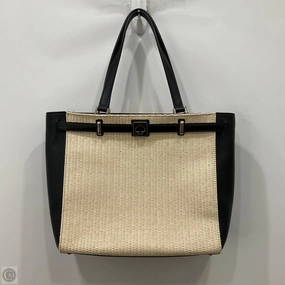 Handbag Designer By Kate Spade, Size: Medium