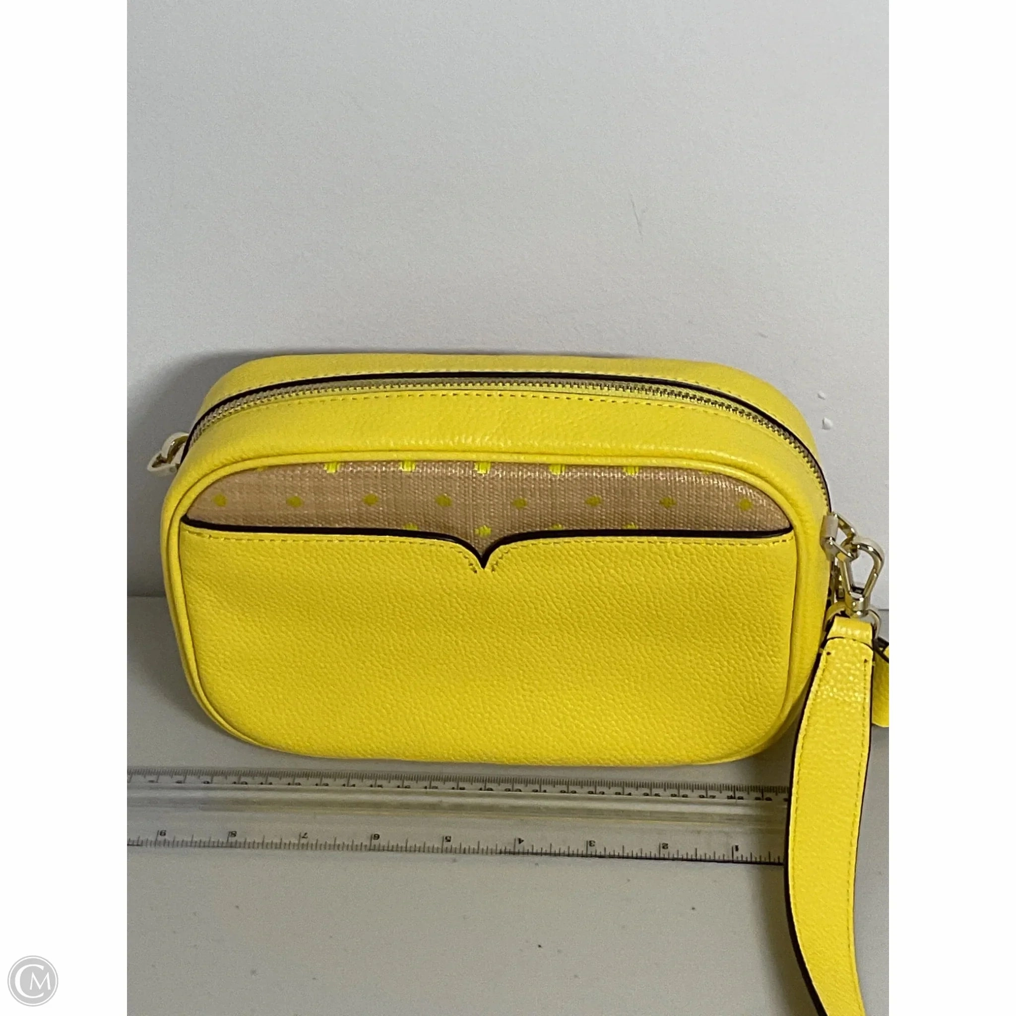 Handbag Designer By Kate Spade, Size: Medium
