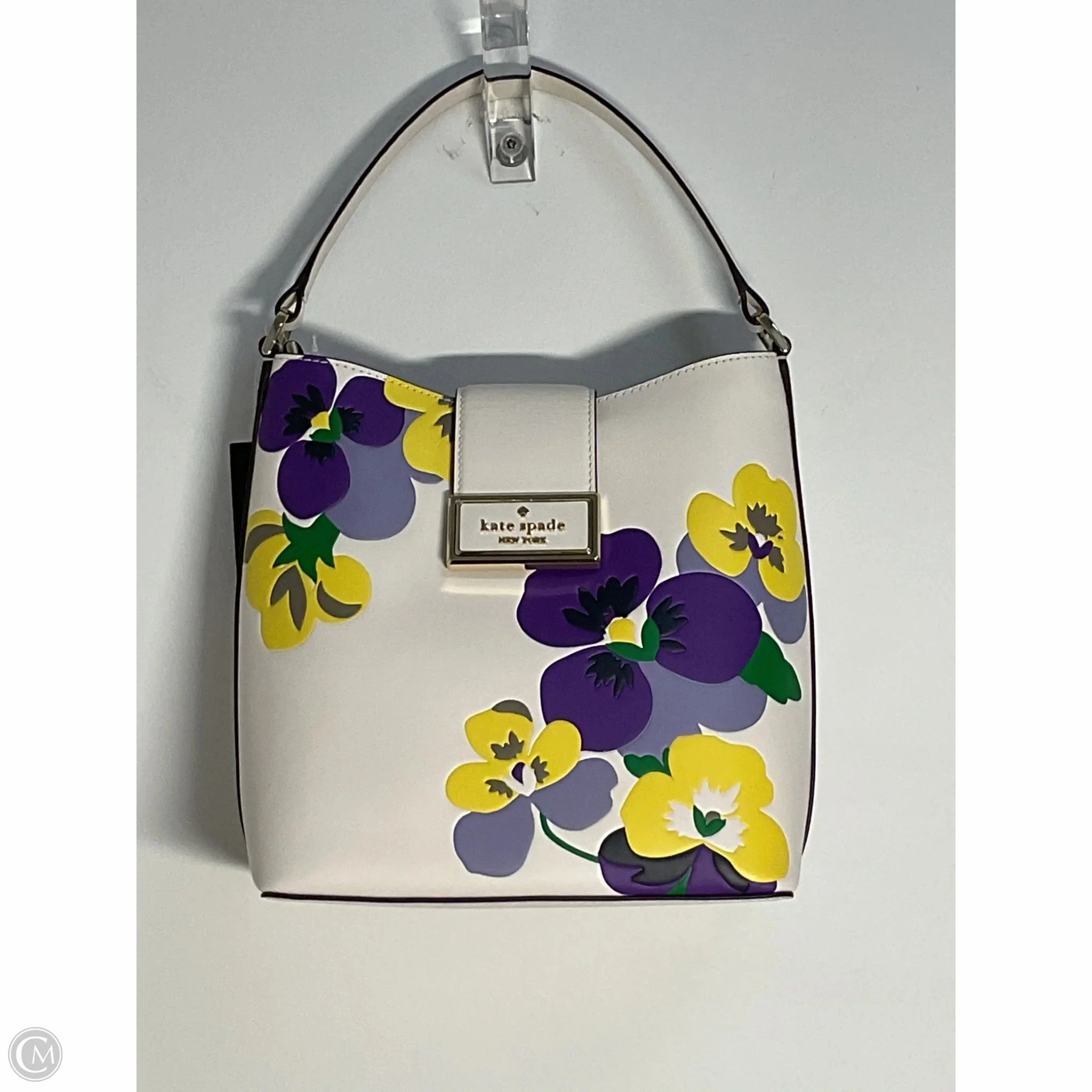 Handbag Designer By Kate Spade, Size: Medium