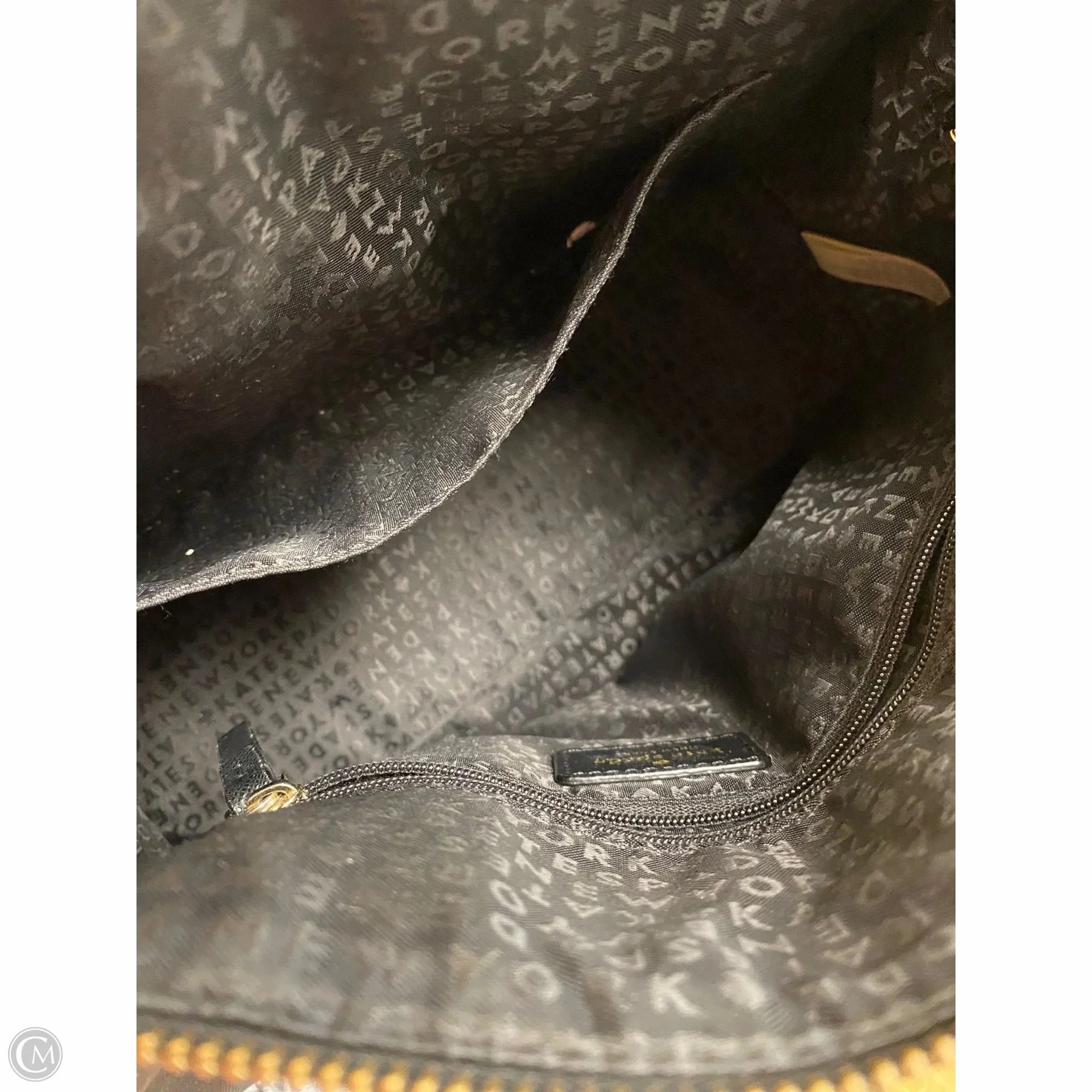 Handbag Designer By Kate Spade, Size: Medium