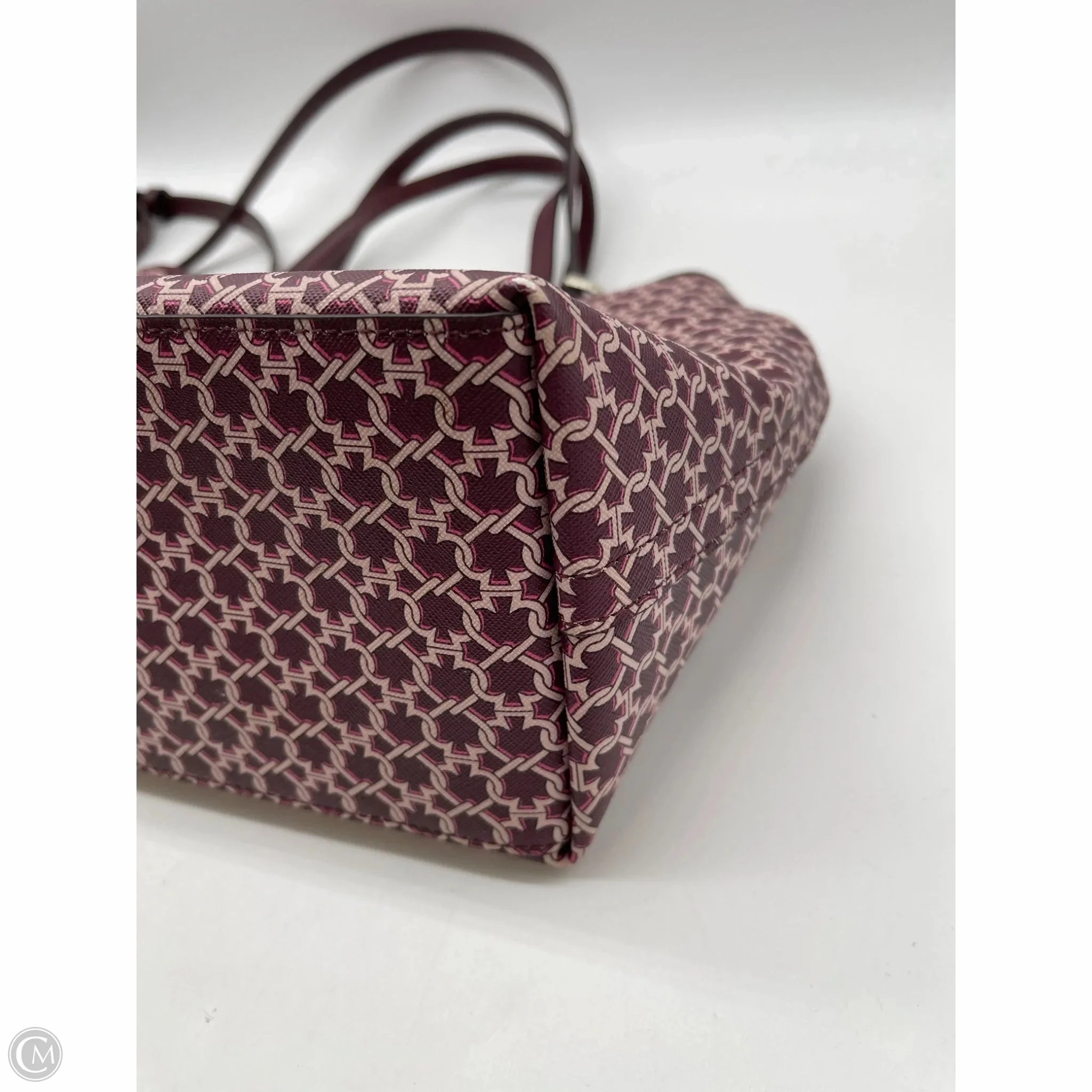 Handbag Designer By Kate Spade, Size: Medium