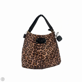 Handbag Designer By Kate Spade, Size: Medium
