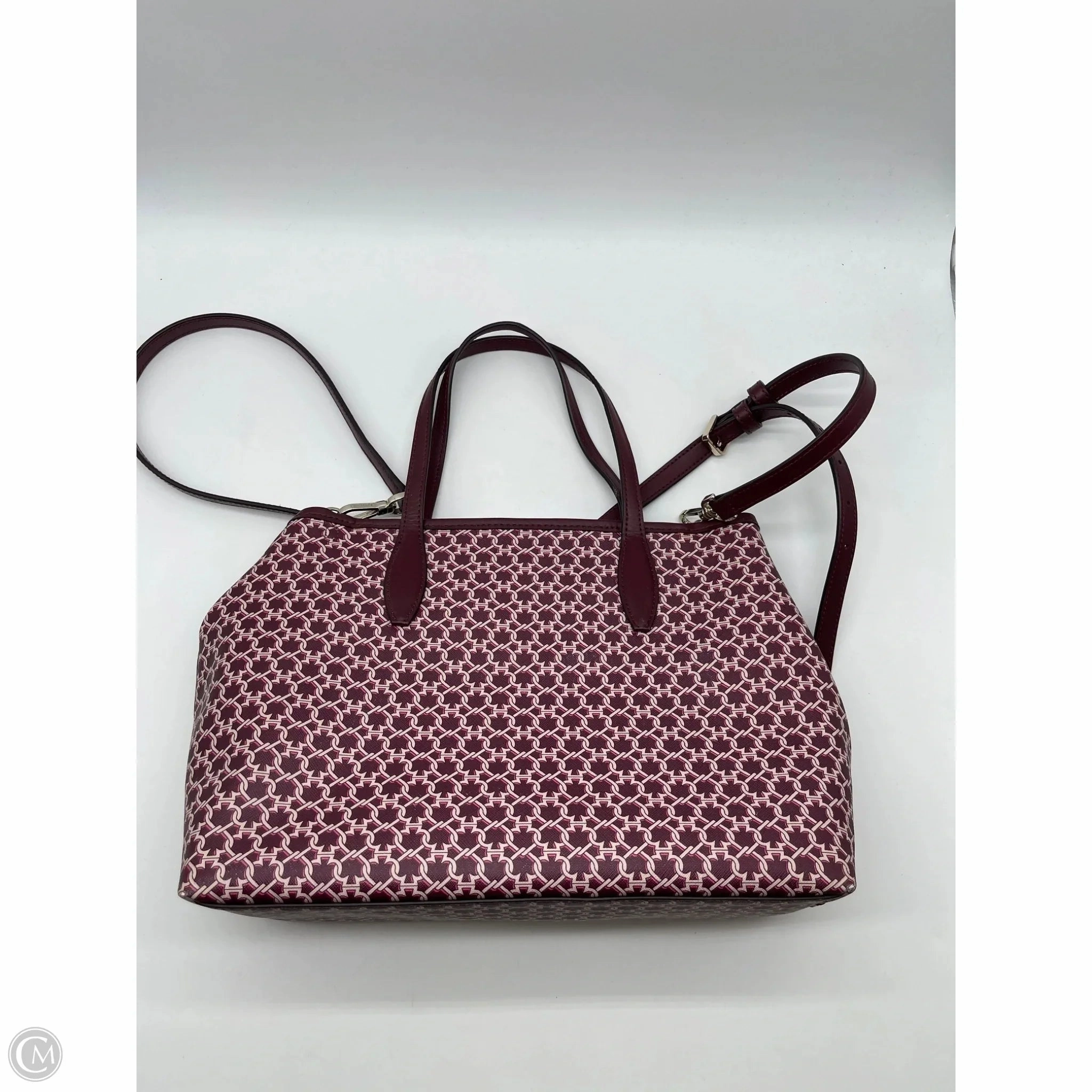 Handbag Designer By Kate Spade, Size: Medium