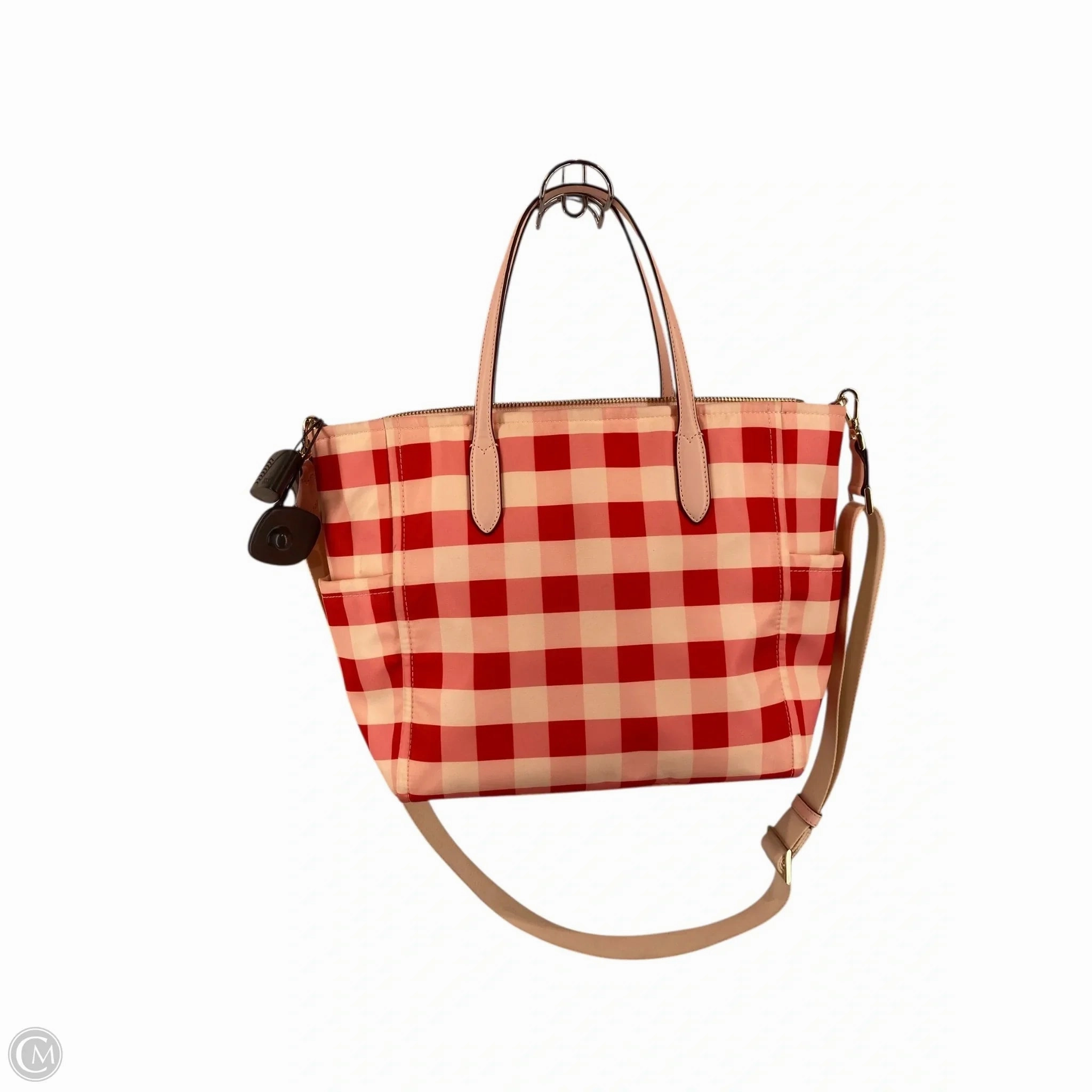 Handbag Designer By Kate Spade, Size: Medium