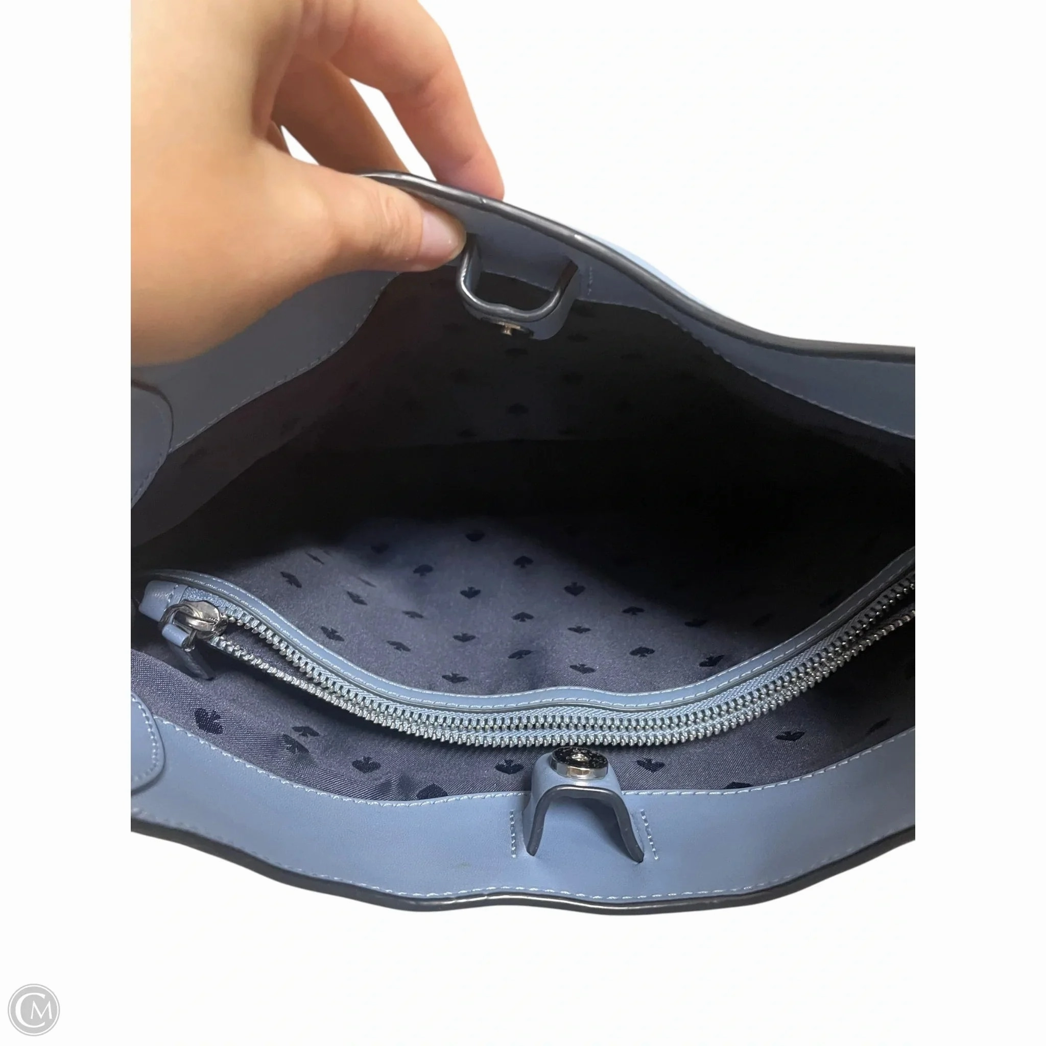 Handbag Designer By Kate Spade, Size: Medium