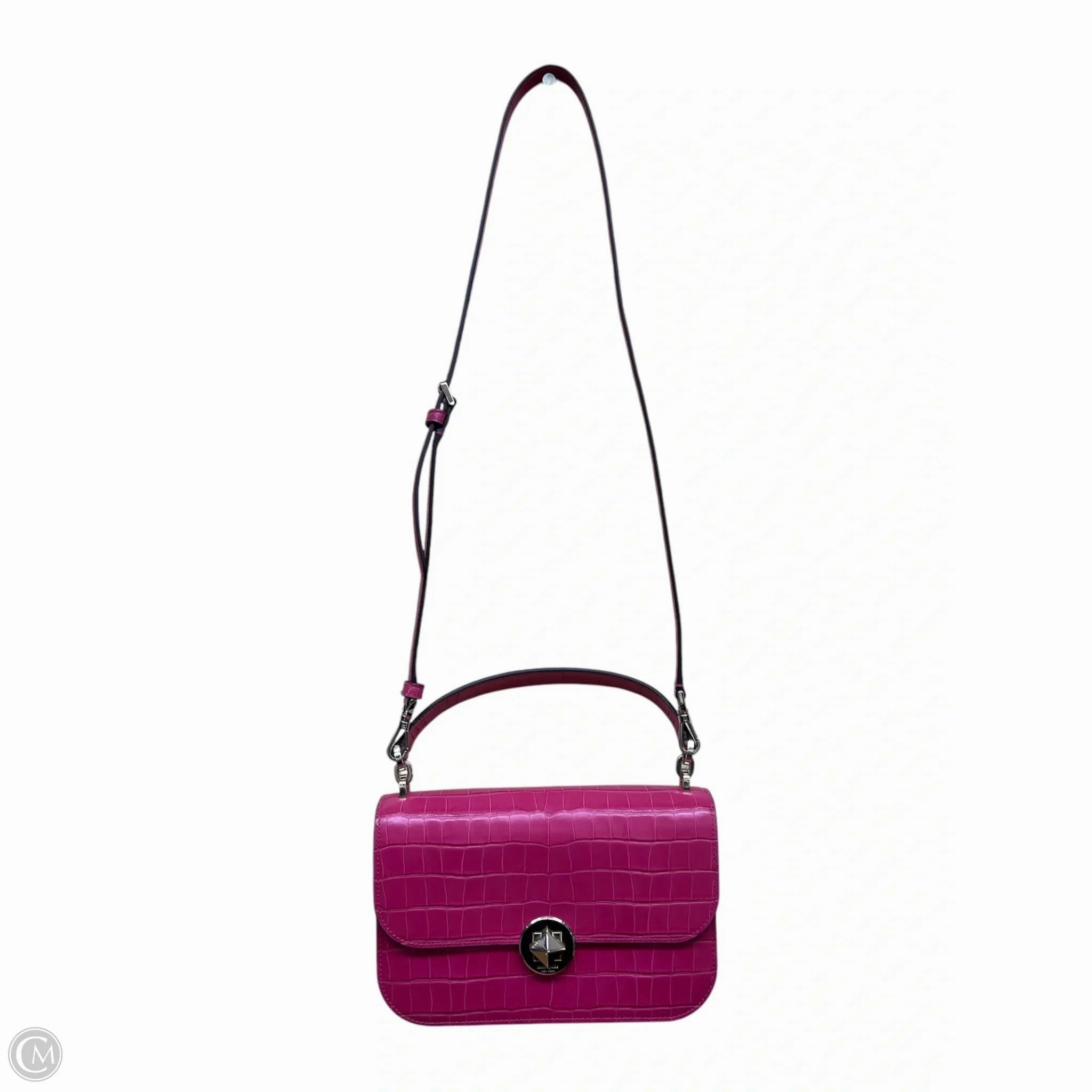 Handbag Designer By Kate Spade, Size: Medium
