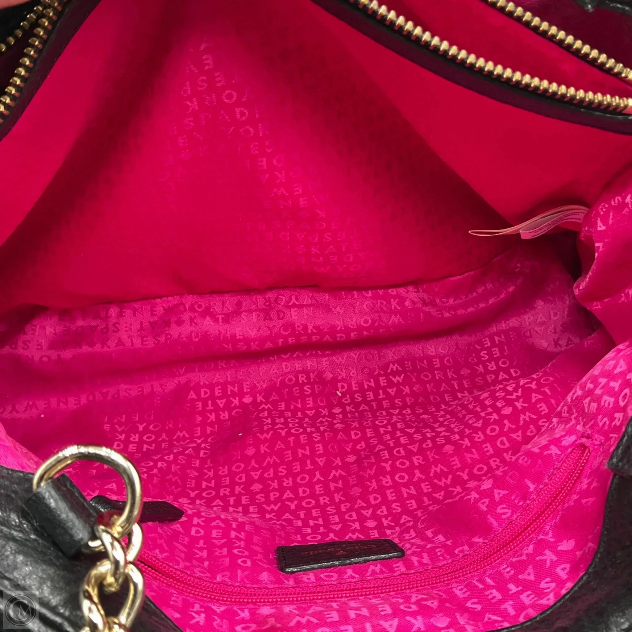 Handbag Designer By Kate Spade, Size: Medium