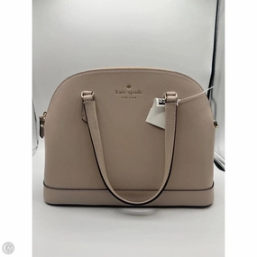 Handbag Designer By Kate Spade, Size: Medium