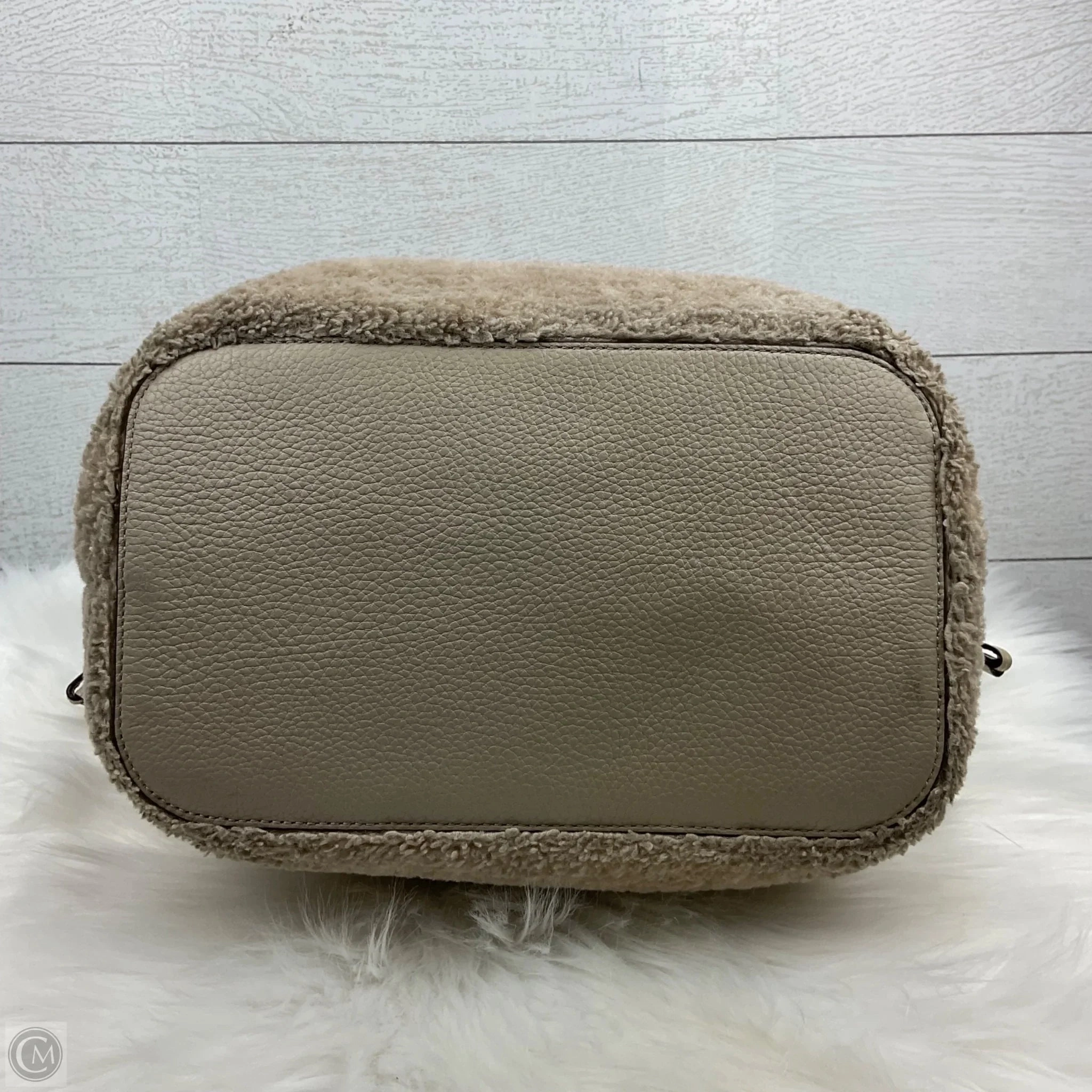 Handbag Designer By Kate Spade, Size: Medium