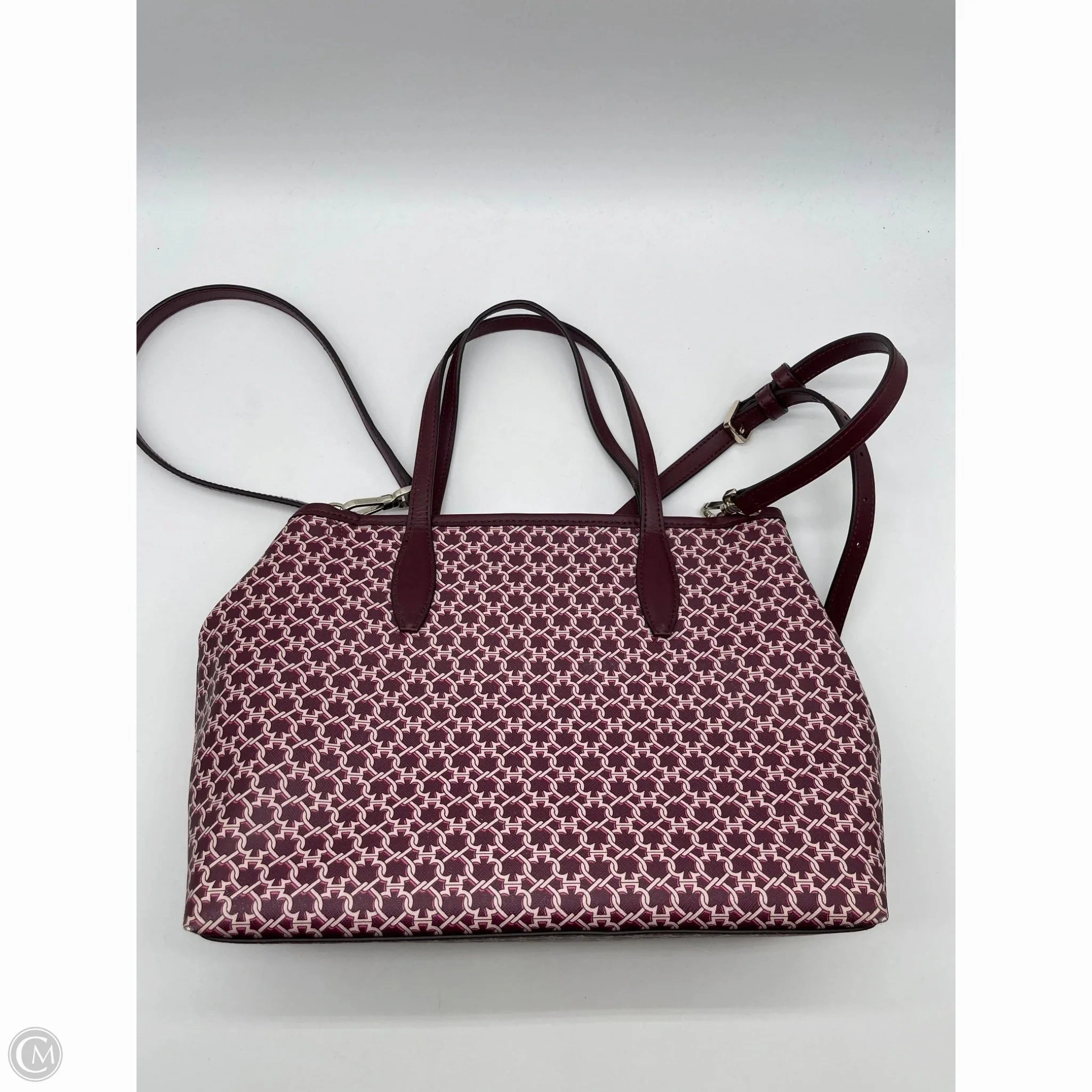 Handbag Designer By Kate Spade, Size: Medium