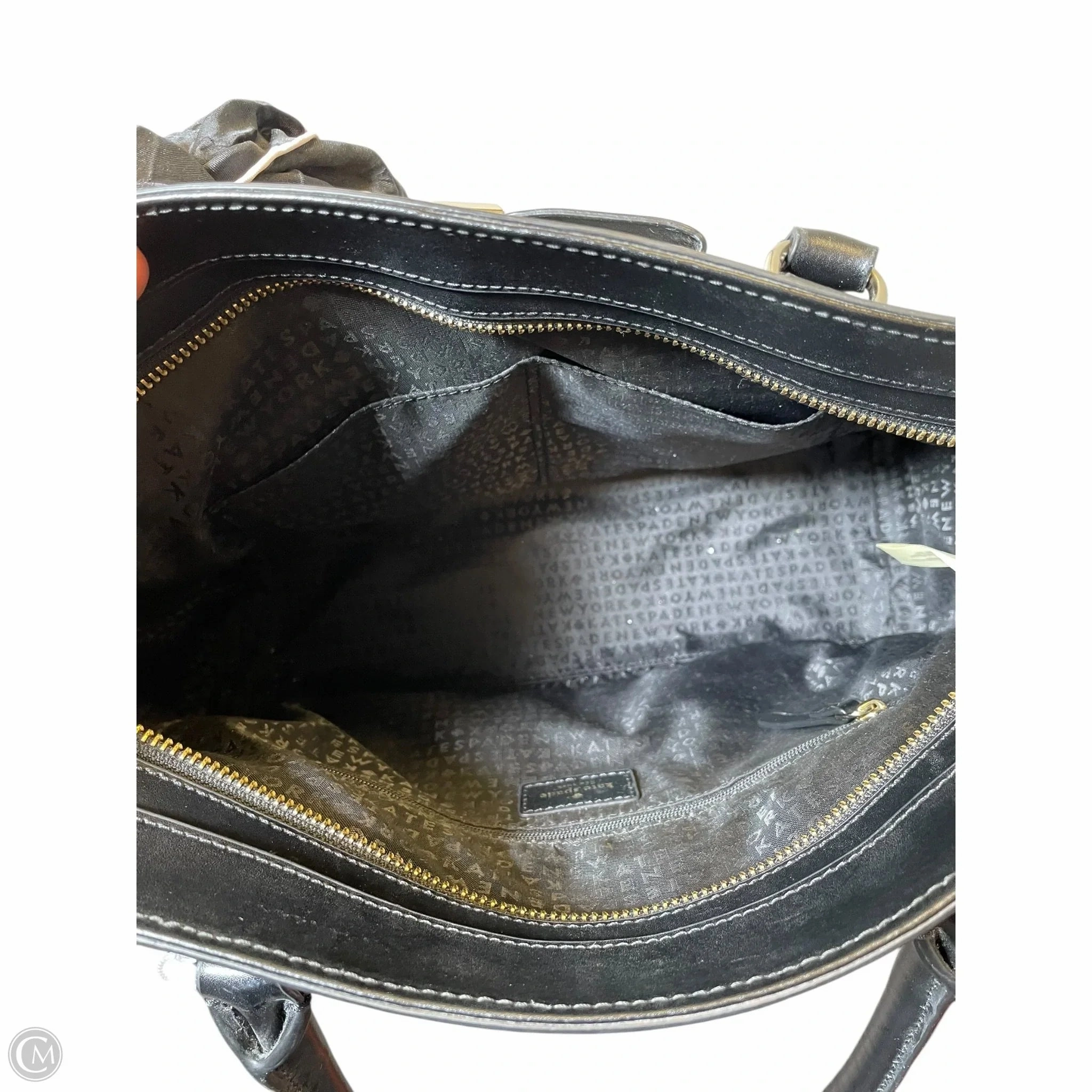 Handbag Designer By Kate Spade, Size: Medium