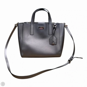 Handbag Designer By Kate Spade, Size: Medium