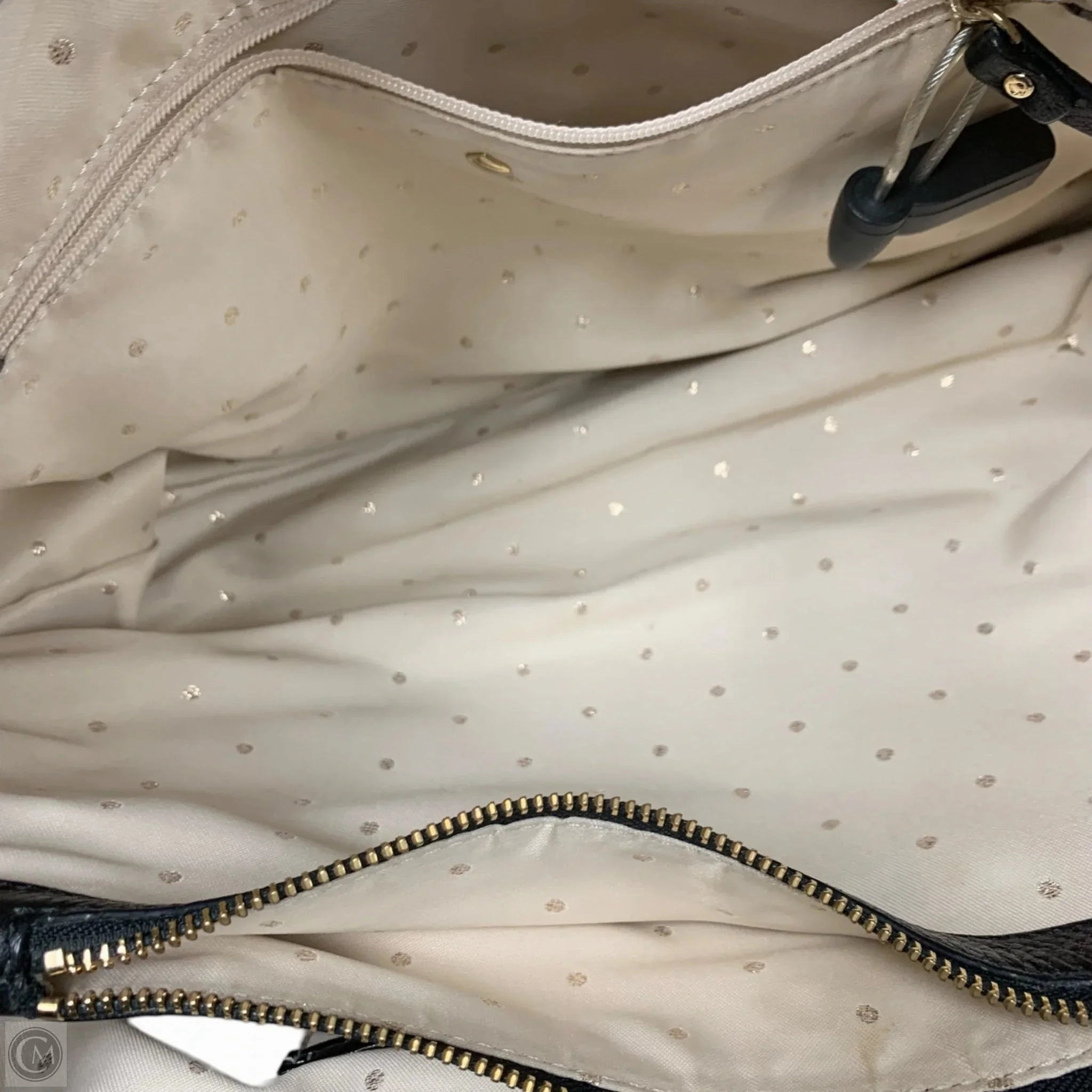 Handbag Designer By Kate Spade, Size: Medium