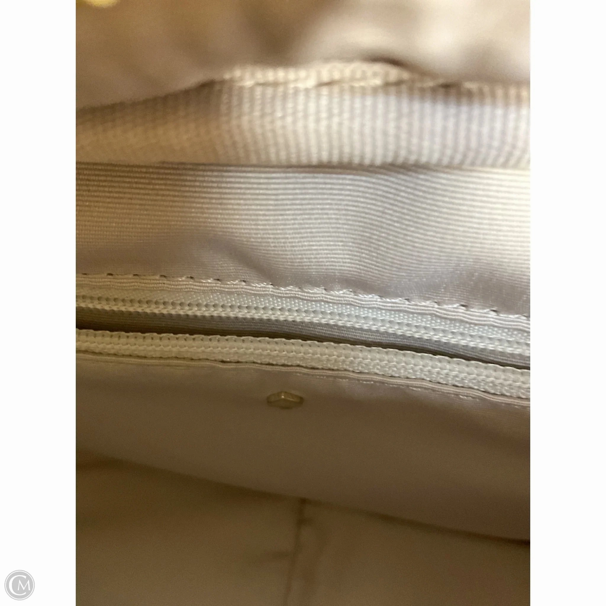 Handbag Designer By Kate Spade, Size: Medium