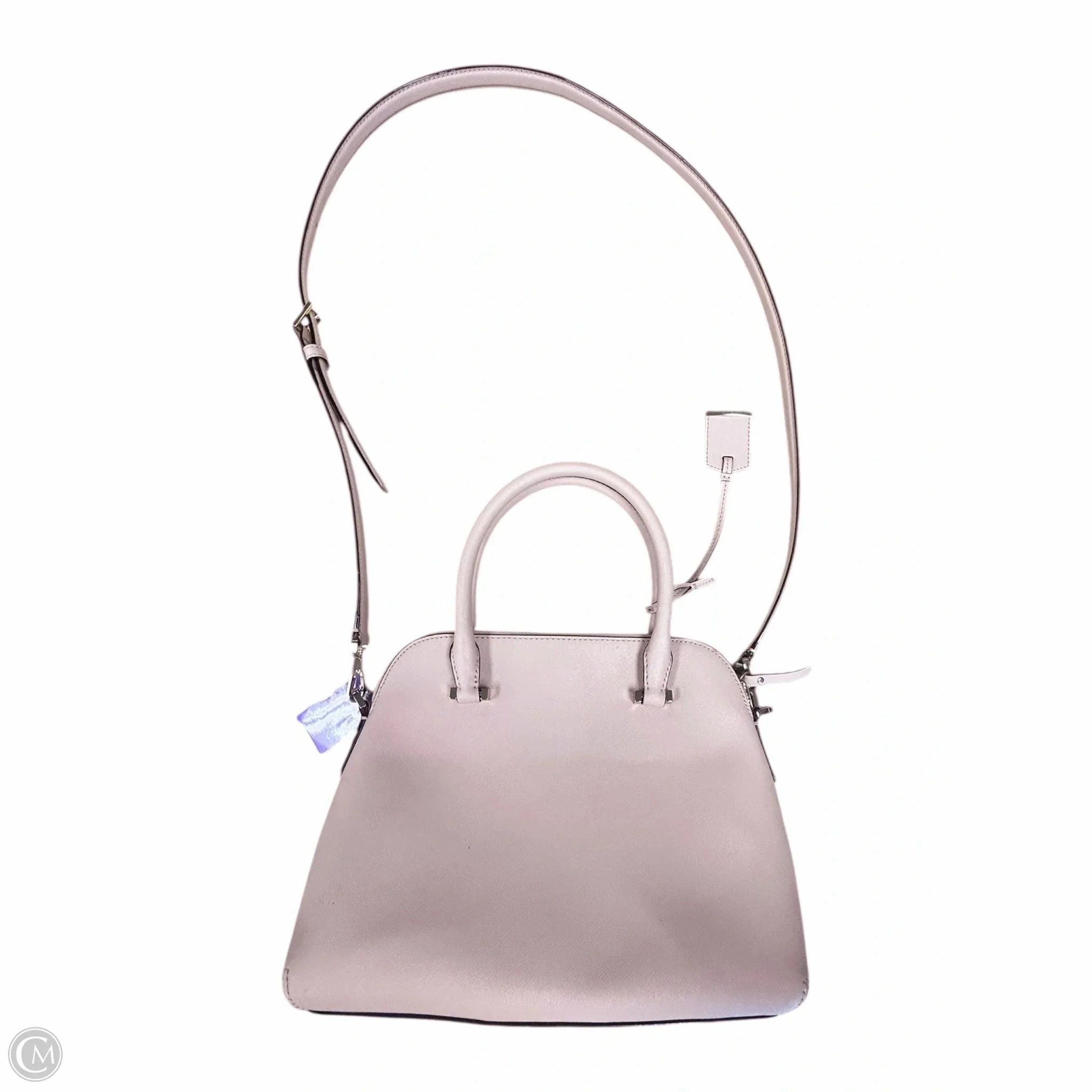 Handbag Designer By Kate Spade, Size: Medium