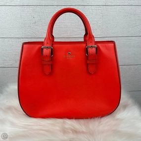 Handbag Designer By Kate Spade, Size: Medium