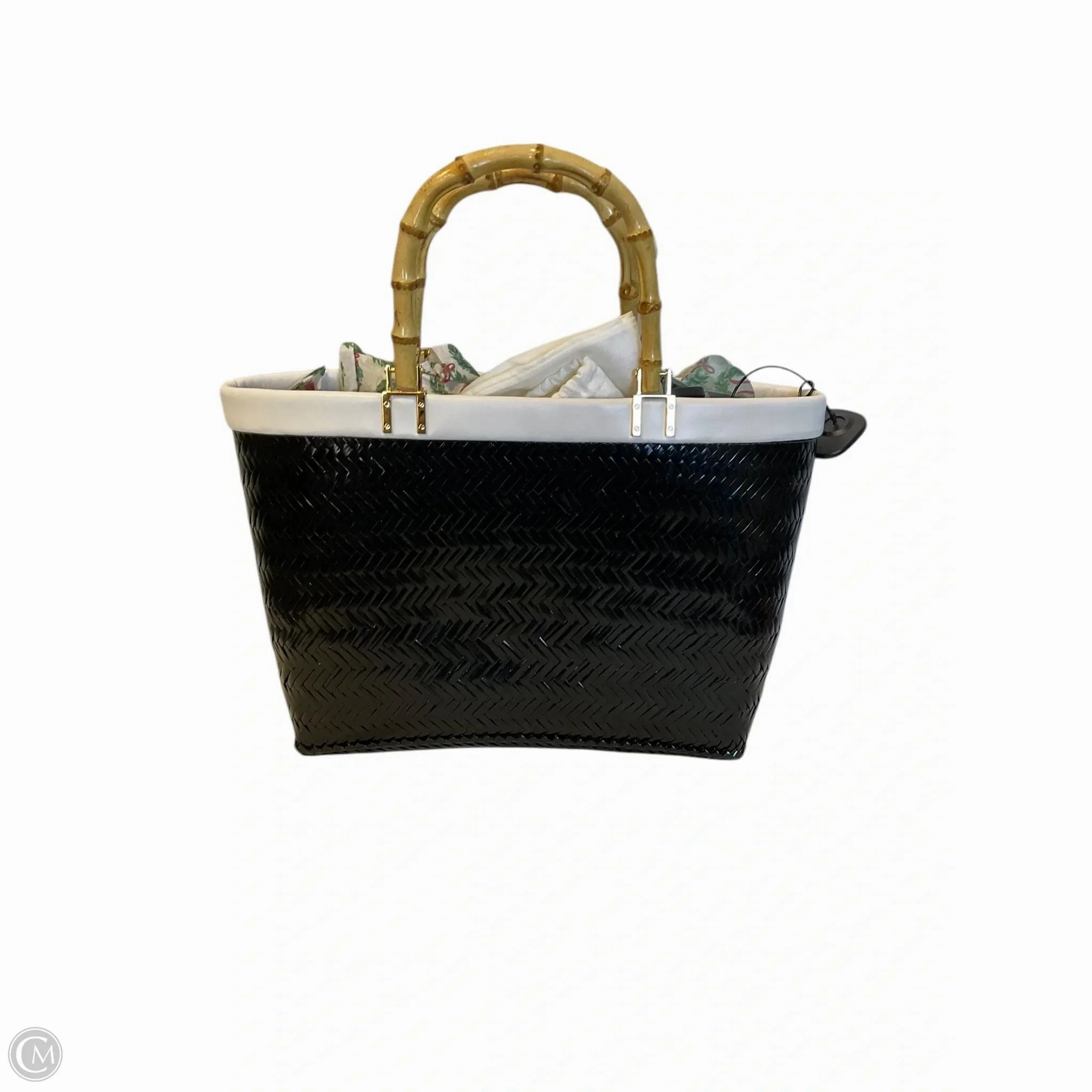 Handbag Designer By Kate Spade, Size: Medium