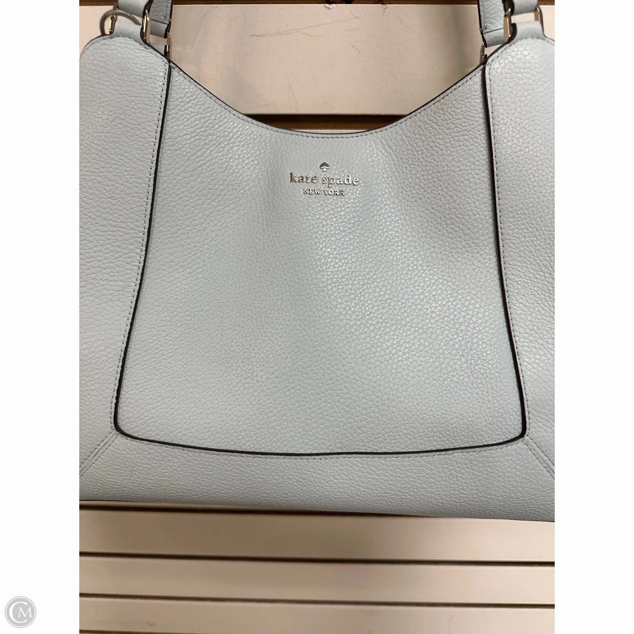 Handbag Designer By Kate Spade, Size: Medium
