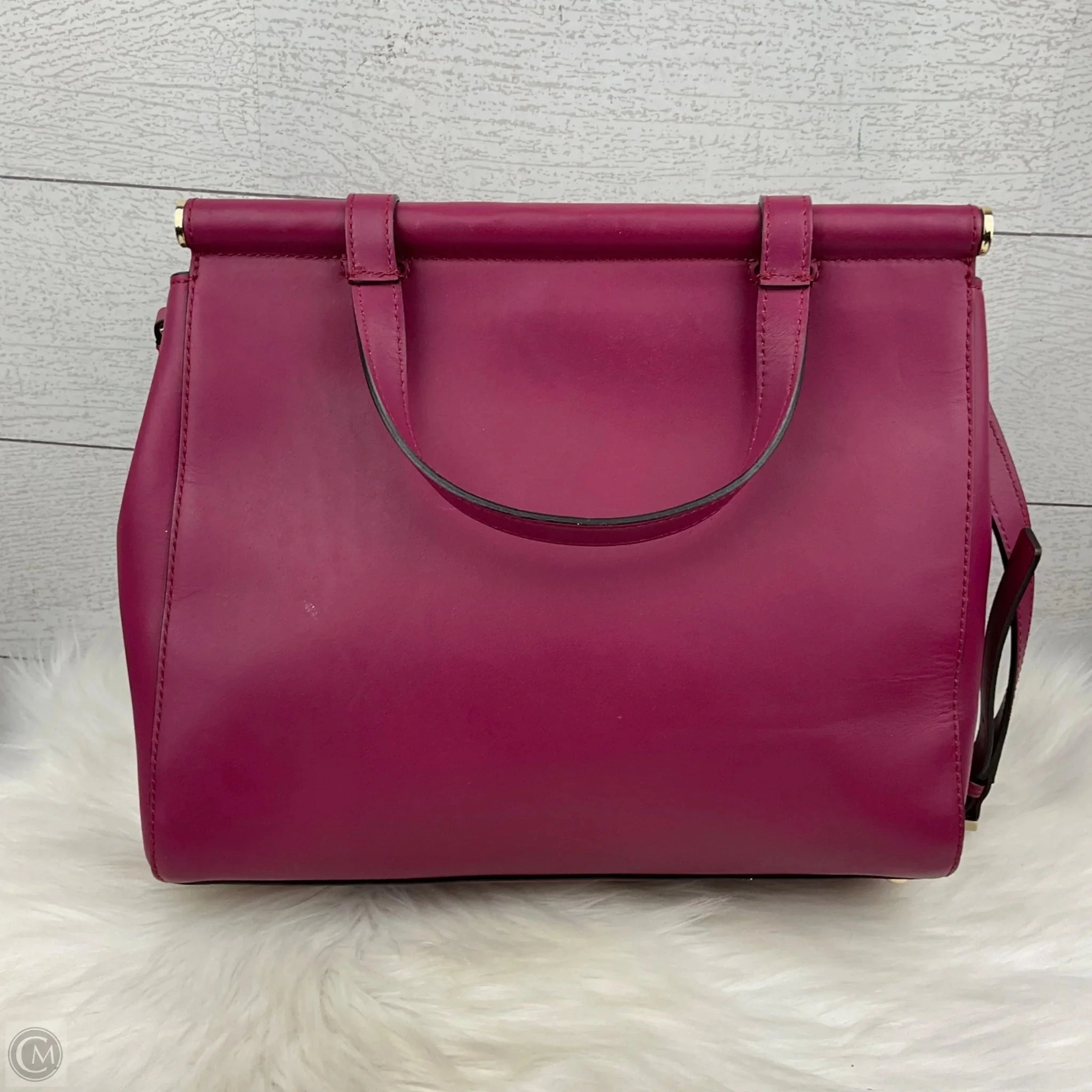 Handbag Designer By Kate Spade, Size: Medium