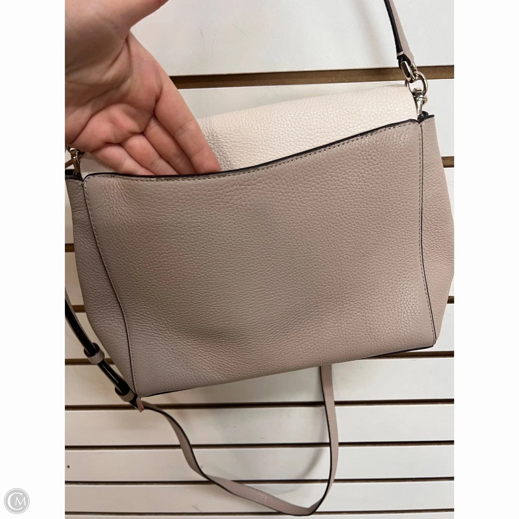 Handbag Designer By Kate Spade, Size: Medium