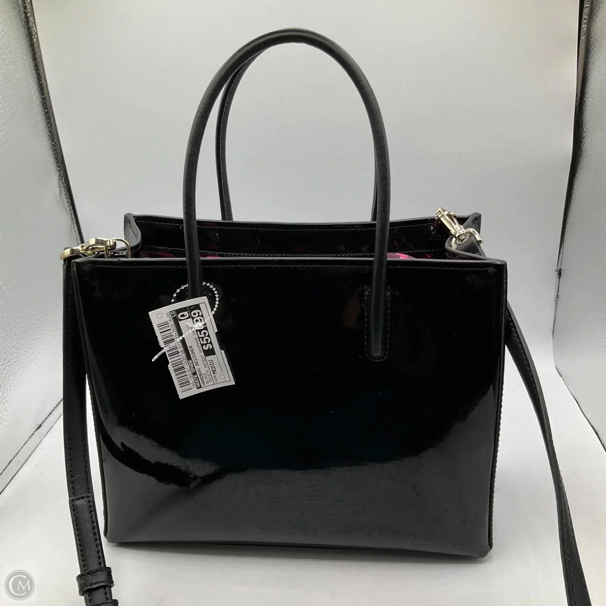 Handbag Designer By Kate Spade, Size: Medium