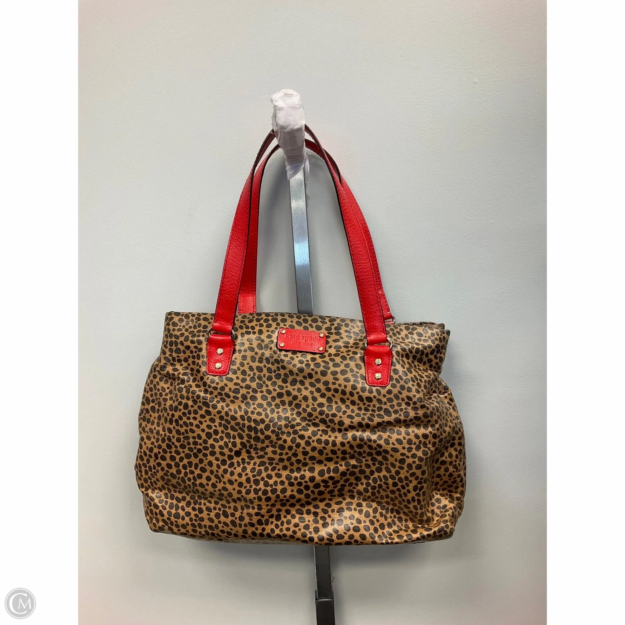 Handbag Designer By Kate Spade, Size: Medium