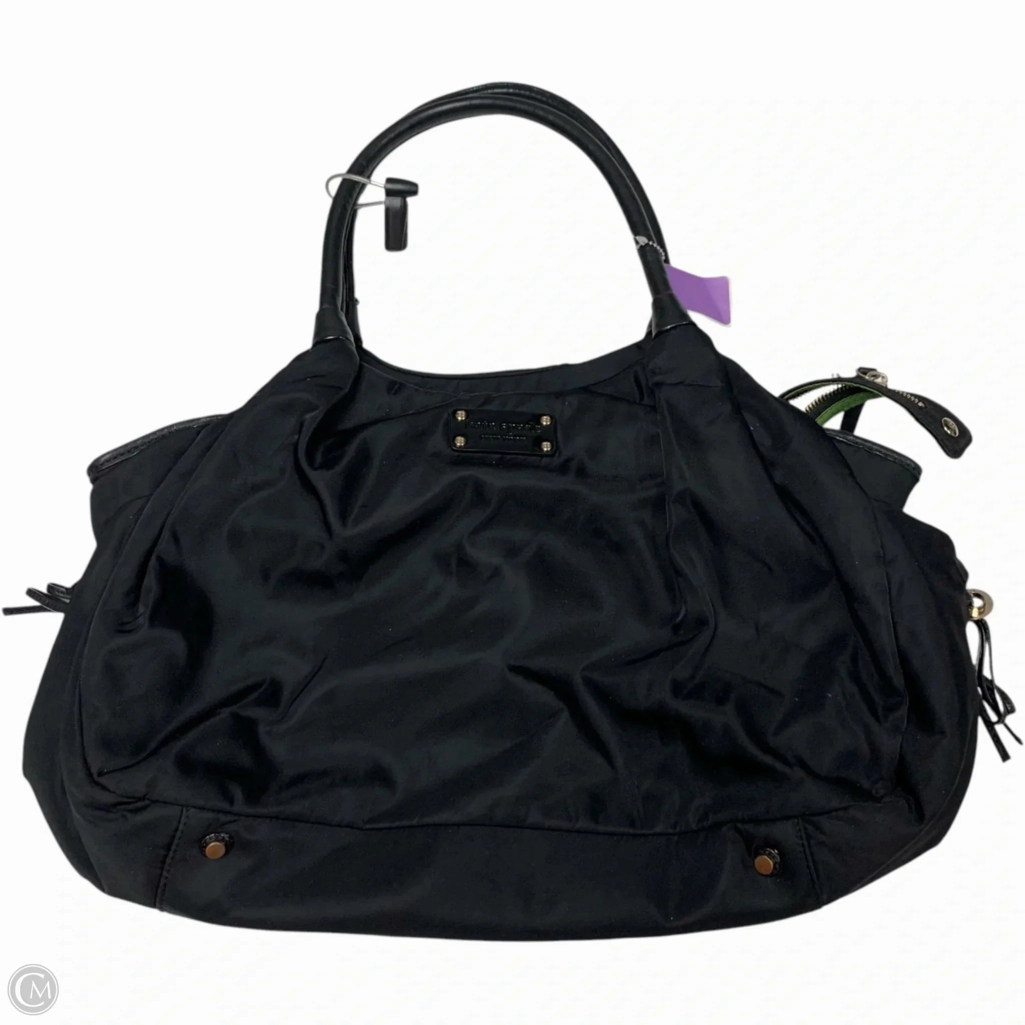 Handbag Designer By Kate Spade, Size: Medium