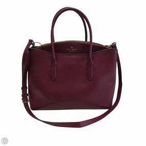 Handbag Designer By Kate Spade, Size: Medium