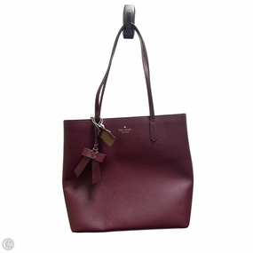 Handbag Designer By Kate Spade, Size: Medium