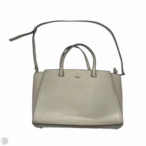 Handbag Designer By Kate Spade, Size: Medium