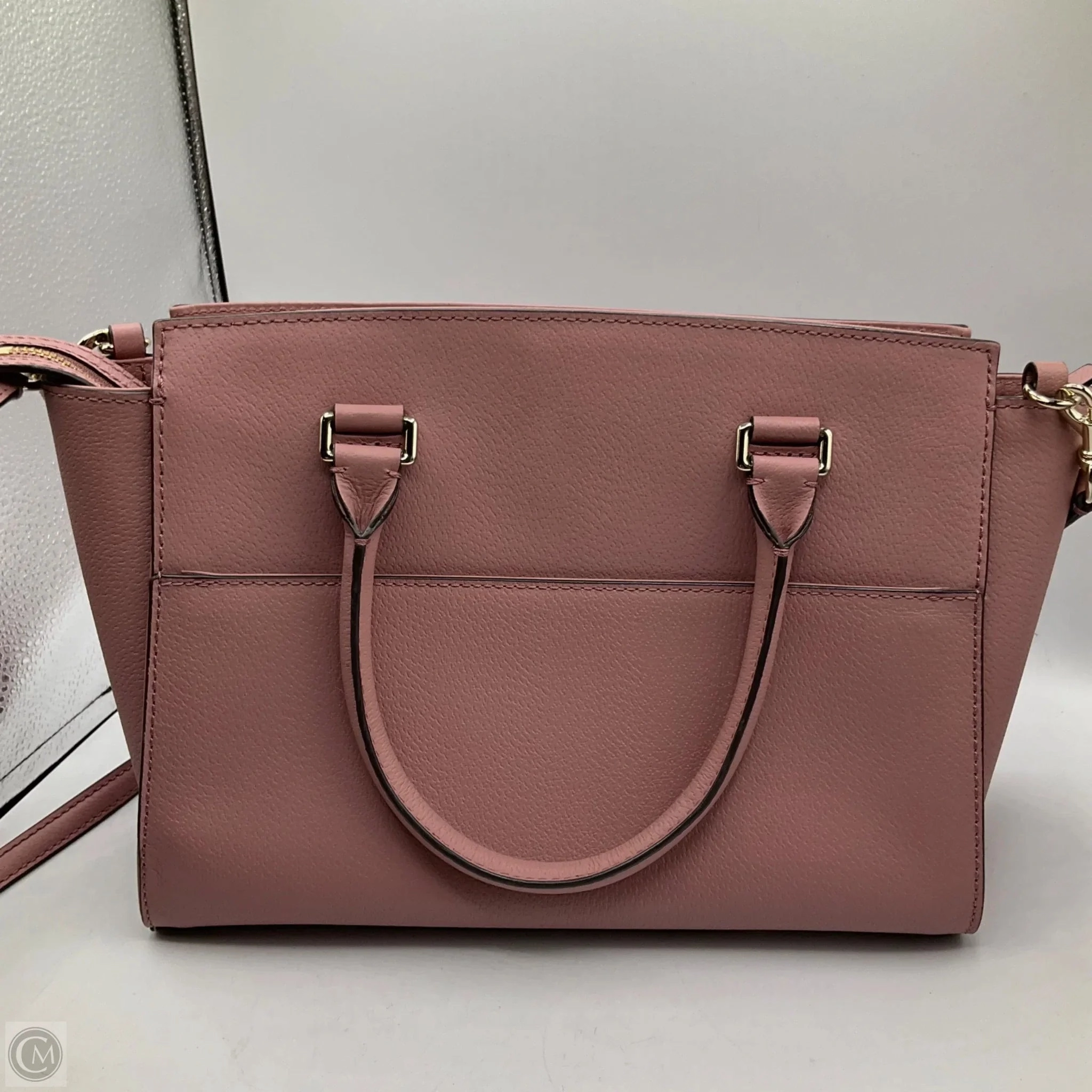 Handbag Designer By Kate Spade, Size: Medium