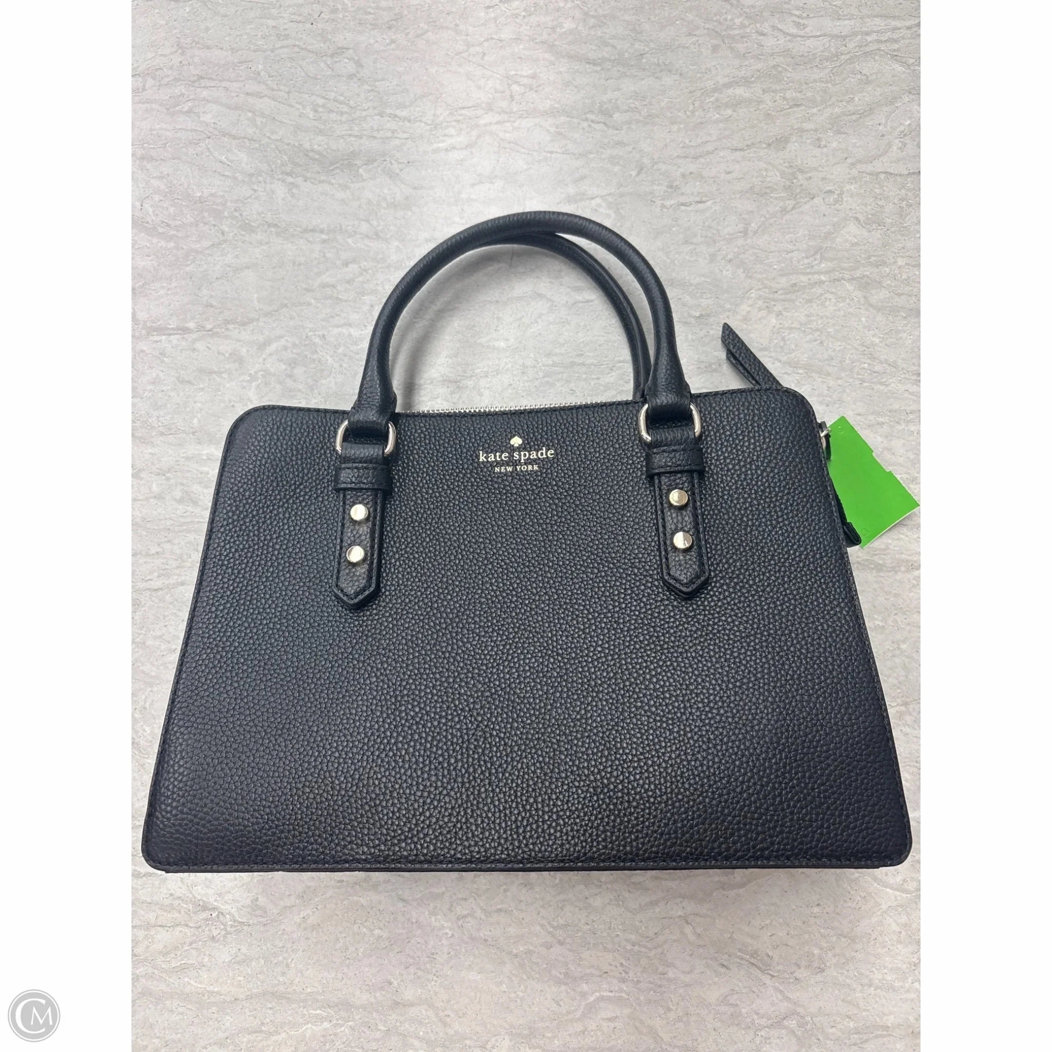 Handbag Designer By Kate Spade, Size: Medium
