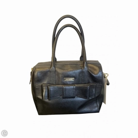 Handbag Designer By Kate Spade, Size: Medium