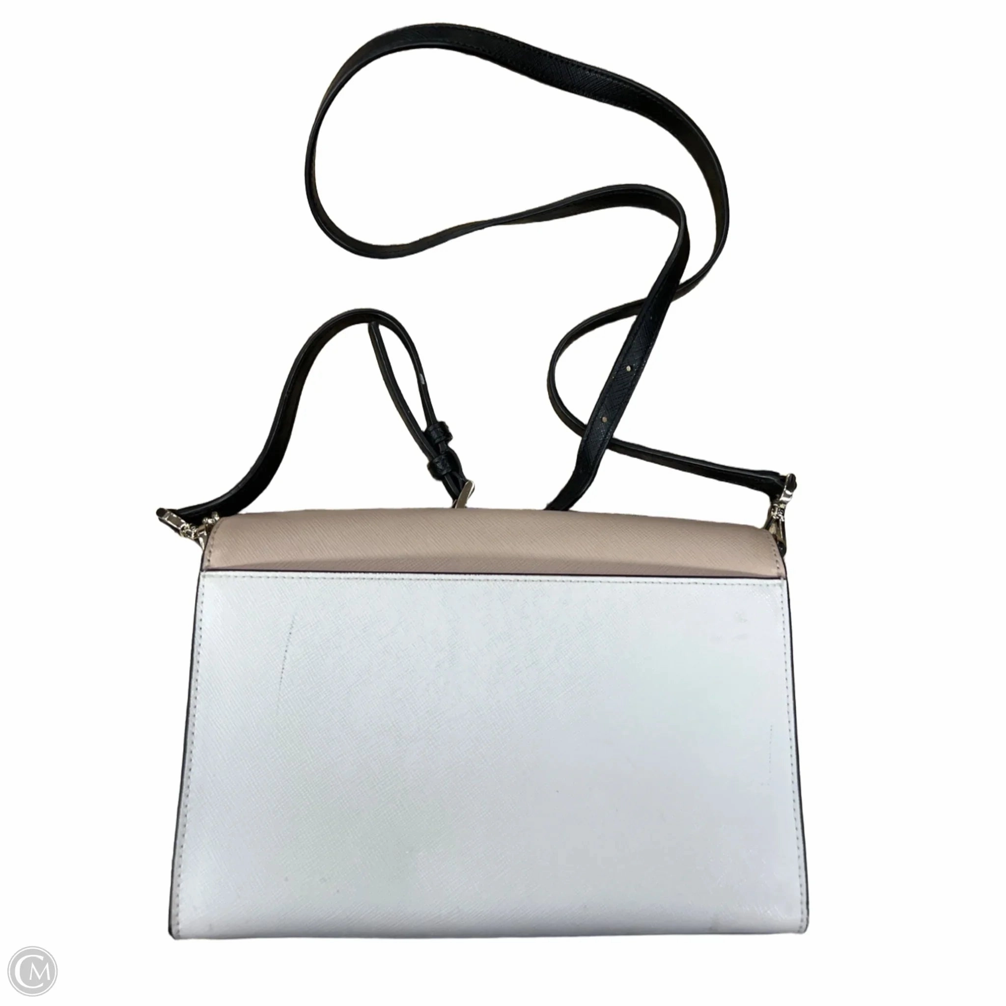 Handbag Designer By Kate Spade, Size: Medium