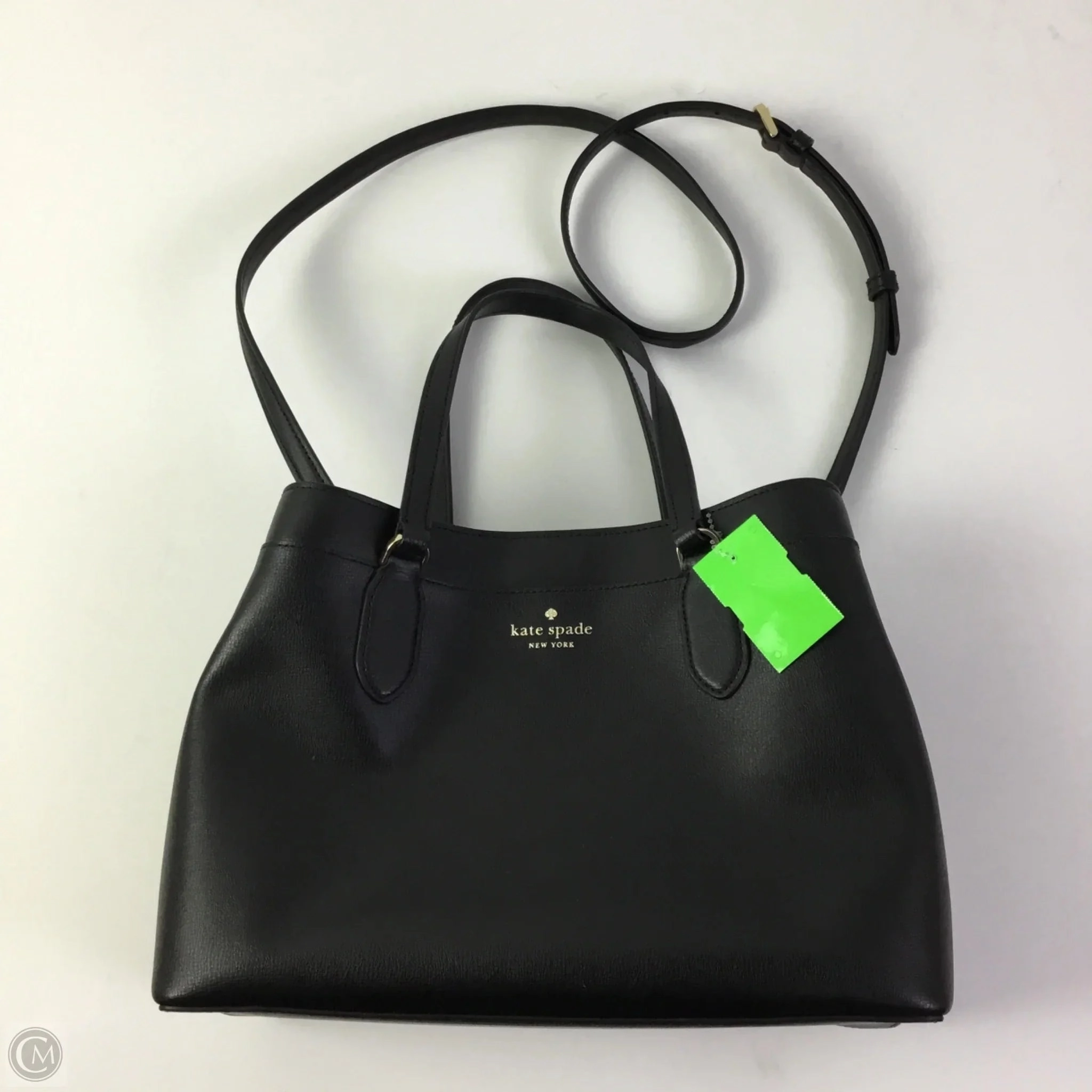 Handbag Designer By Kate Spade, Size: Medium