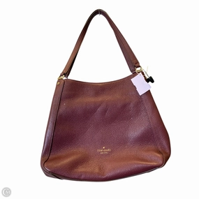 Handbag Designer By Kate Spade, Size: Medium