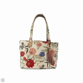 Handbag Designer By Kate Spade, Size: Medium