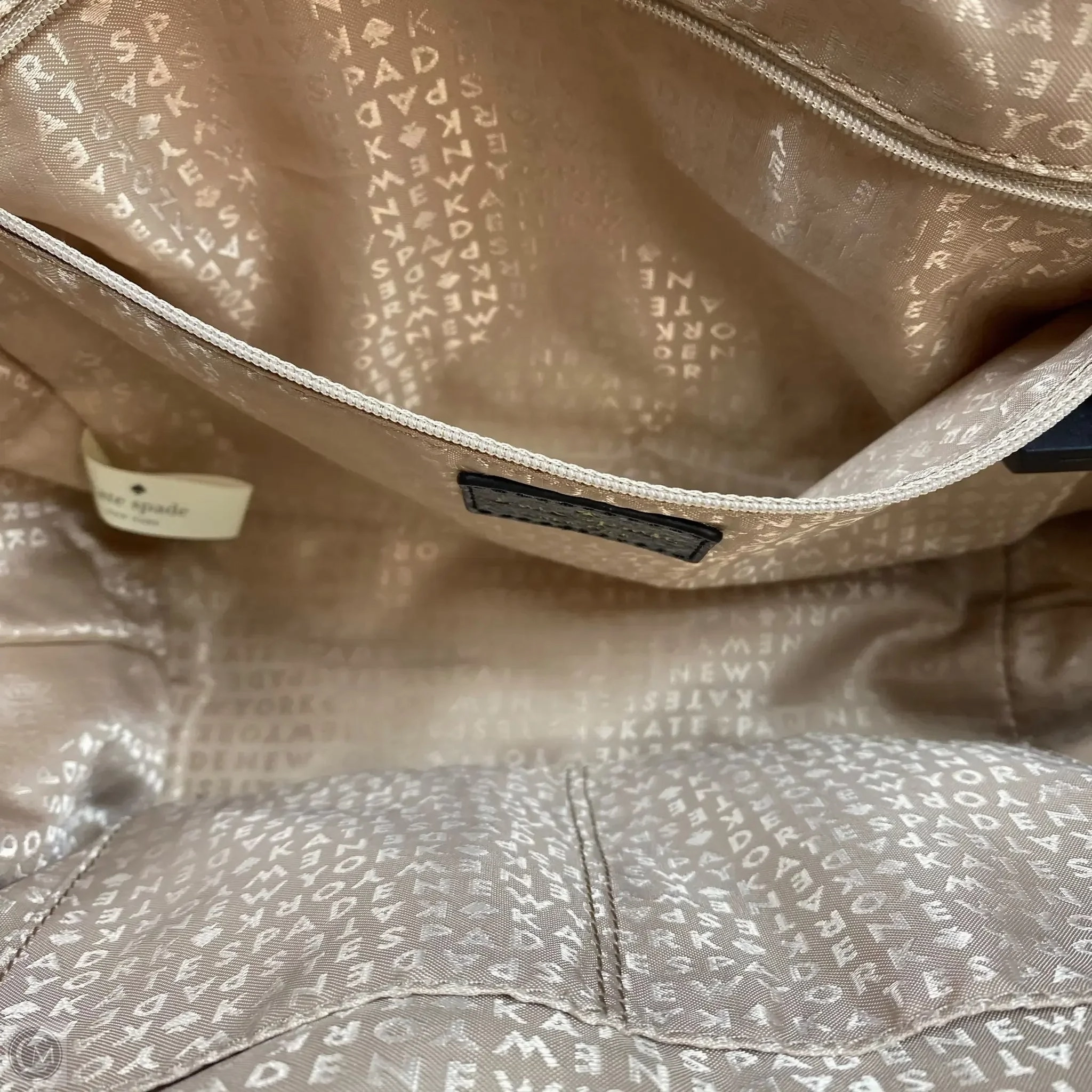 Handbag Designer By Kate Spade, Size: Medium