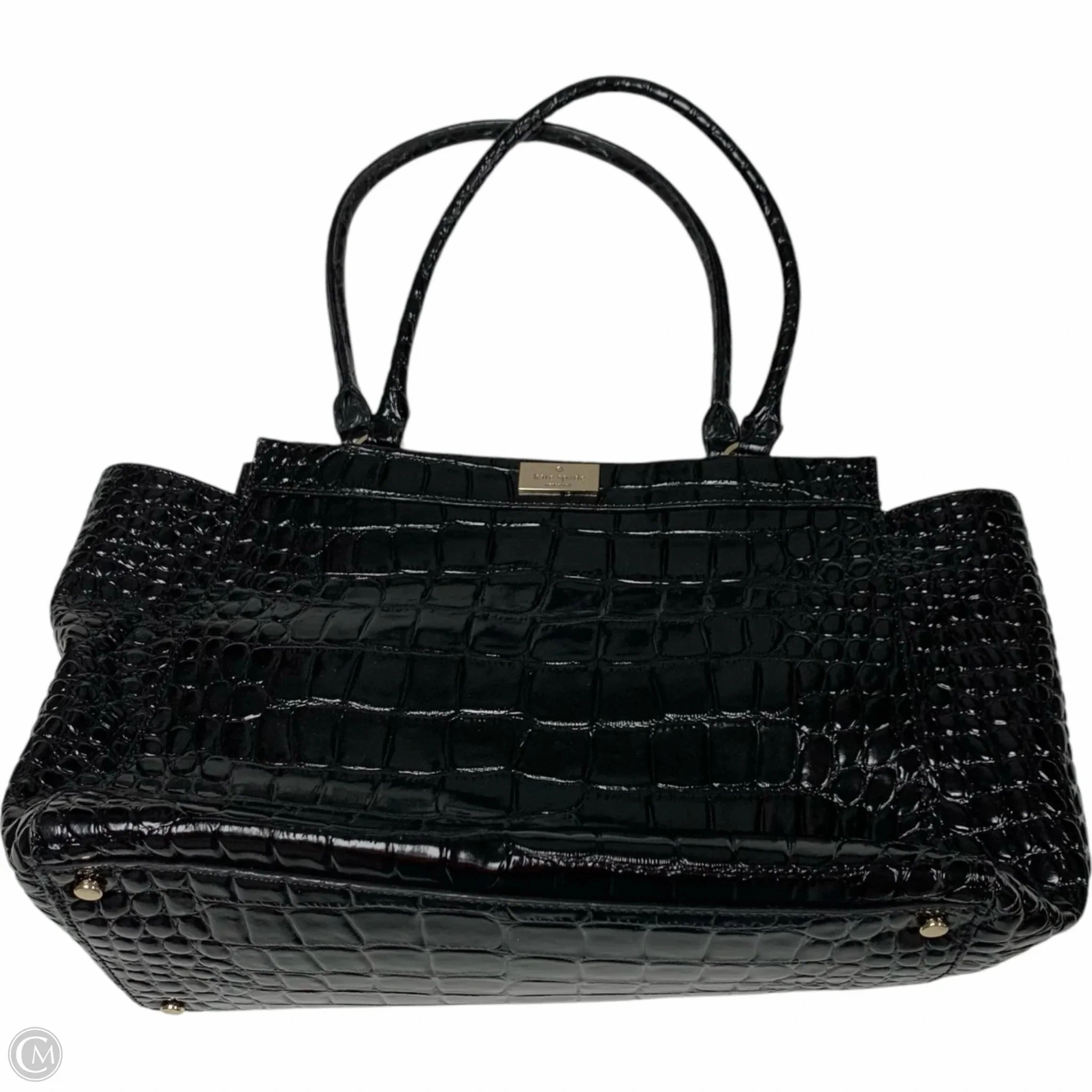 Handbag Designer By Kate Spade, Size: Medium